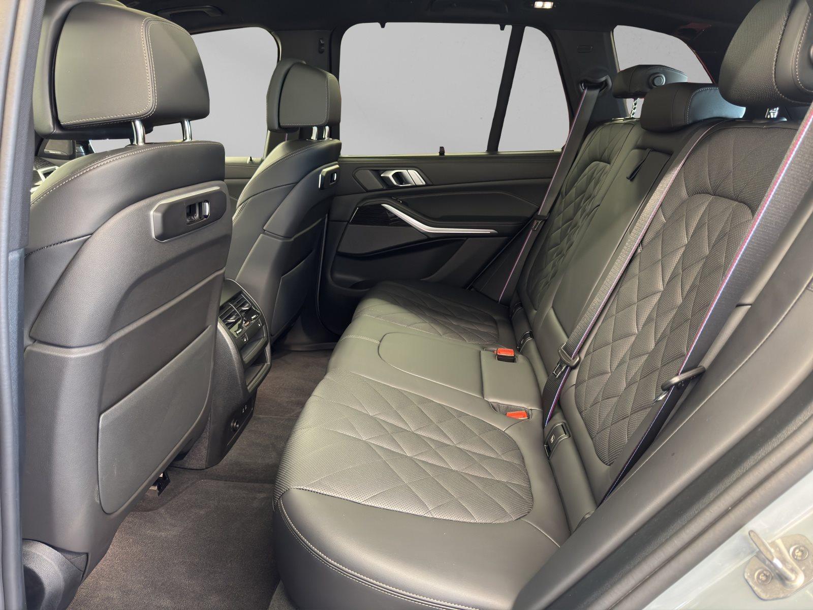 BMW X5 – Bild 19