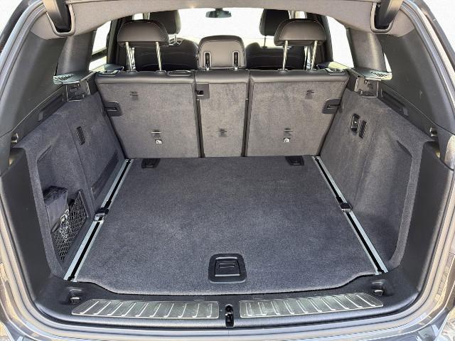 BMW X3 – Bild 11