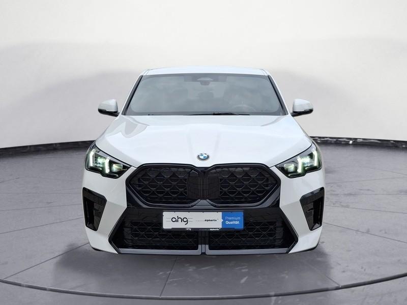 BMW X2 – Bild 21