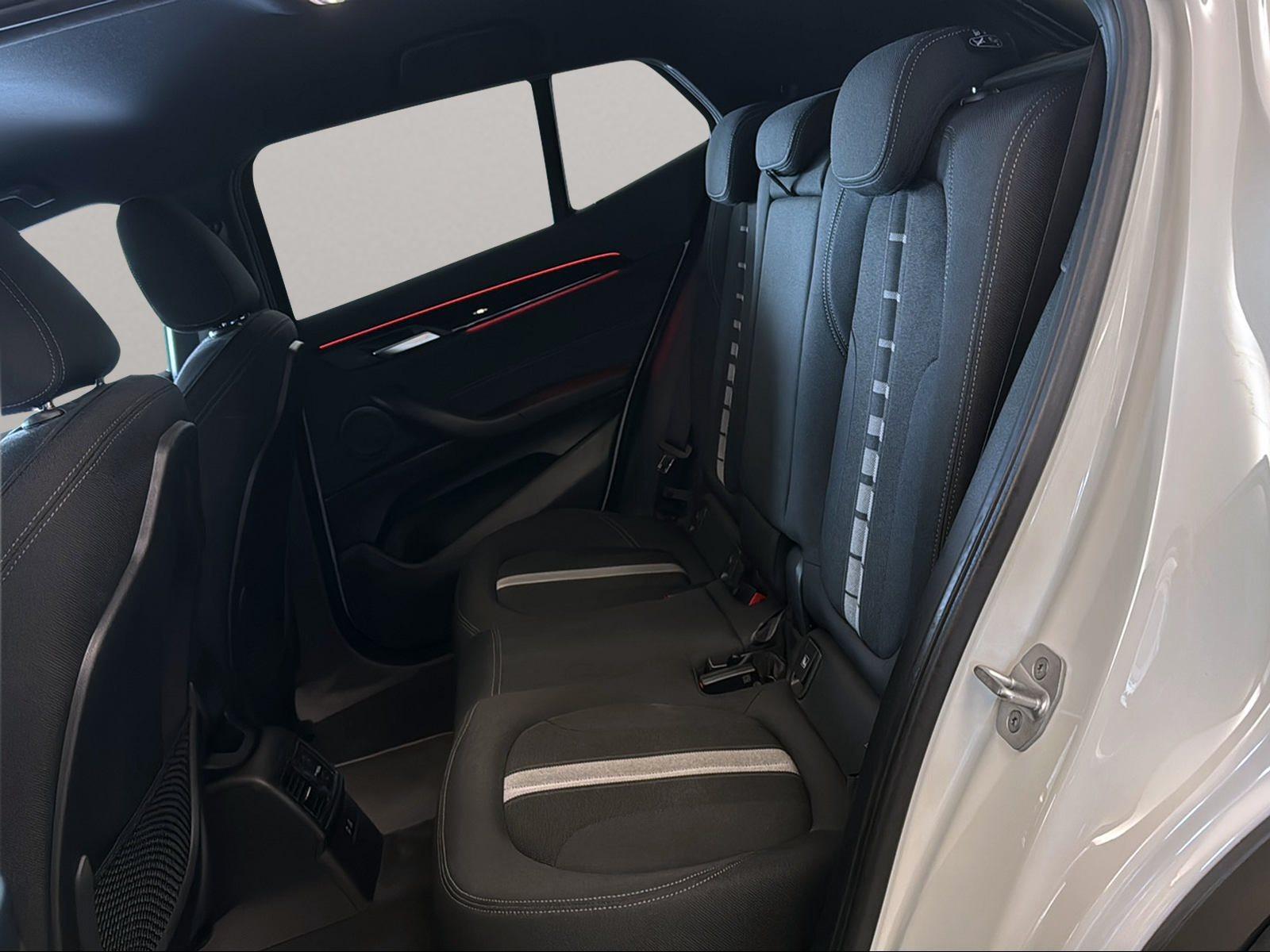 BMW X2 – Bild 16
