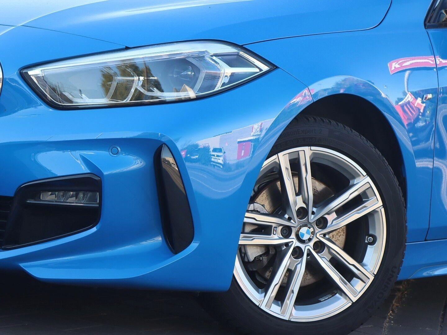 BMW 1er – Bild 4