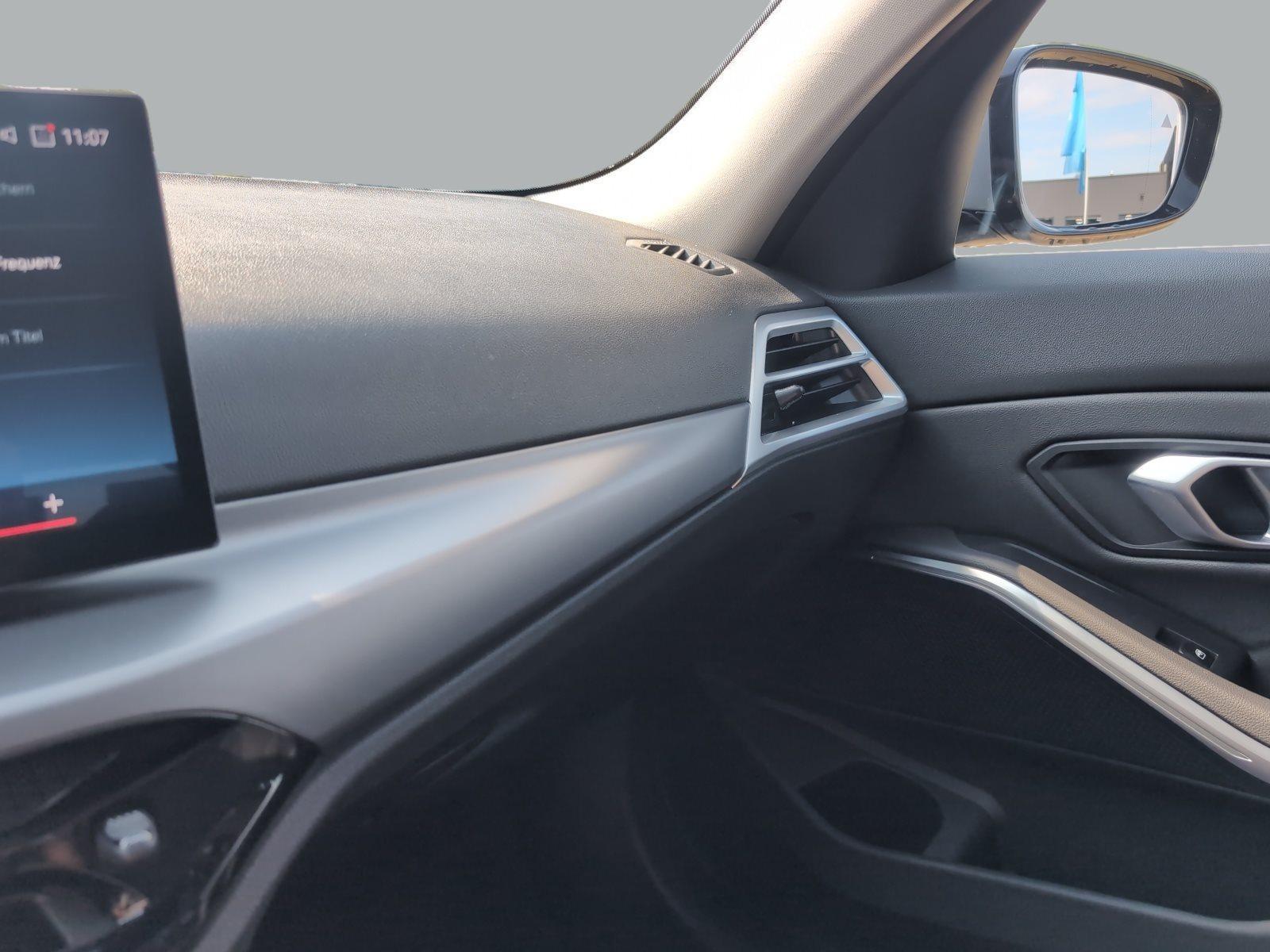 BMW 3er Touring – Bild 24