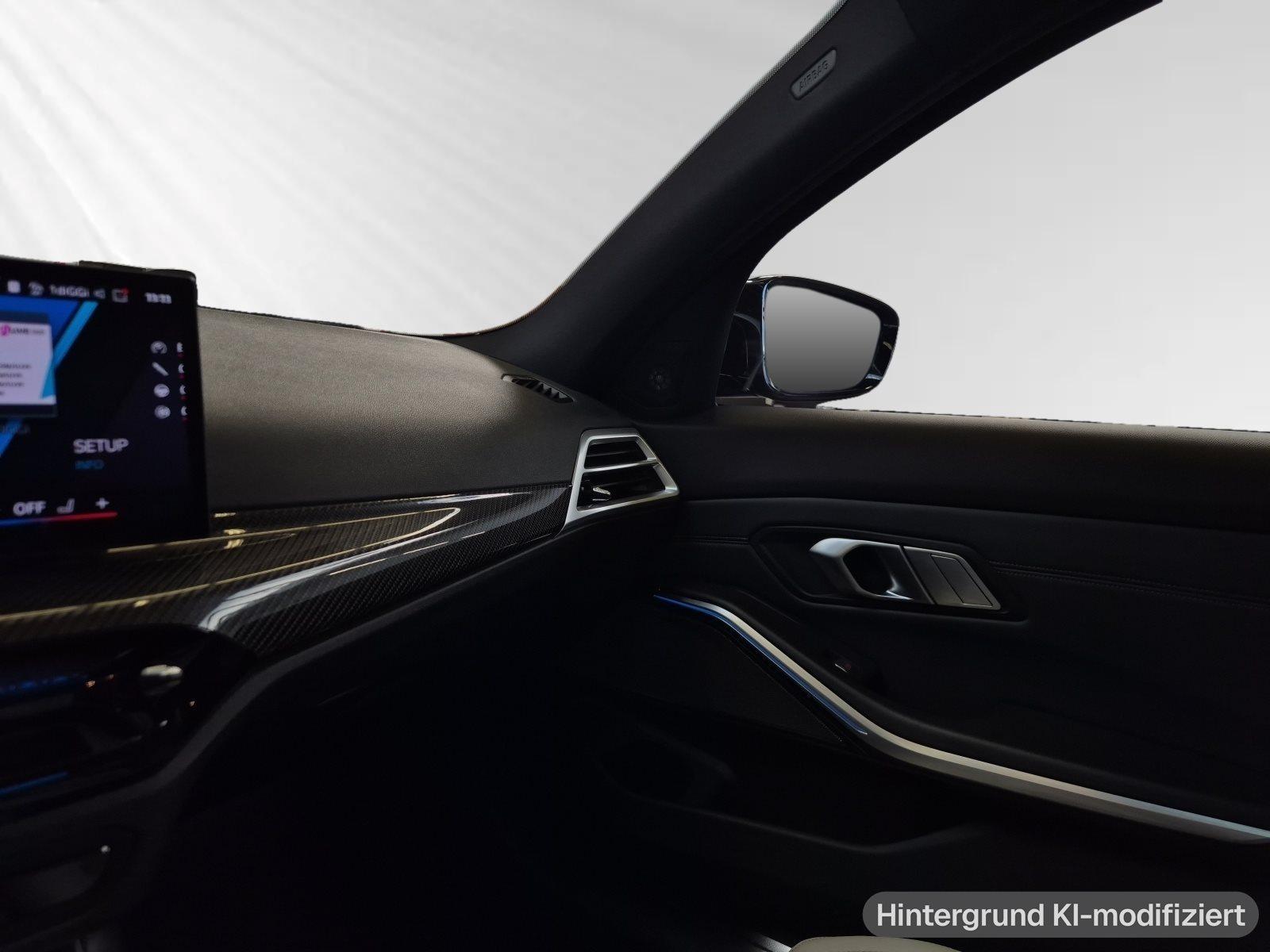 BMW M3 – Bild 27