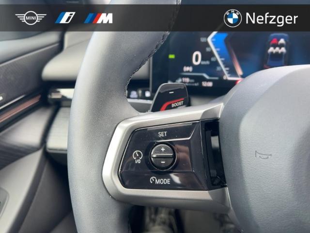 BMW 5er Touring – Bild 18
