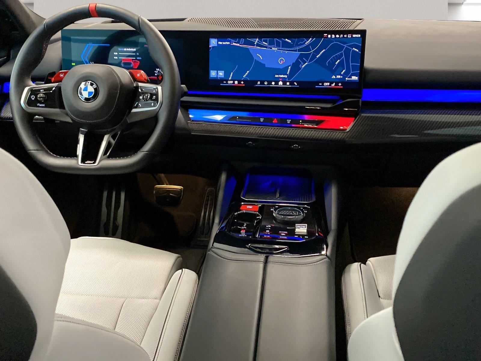 BMW M5 – Bild 24