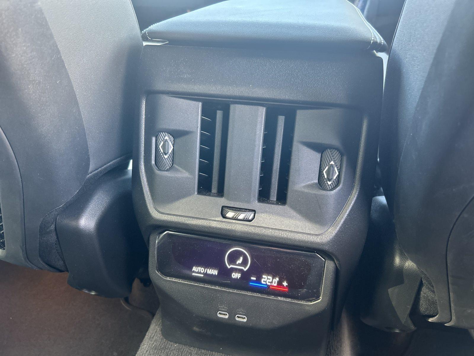 BMW X3 – Bild 15