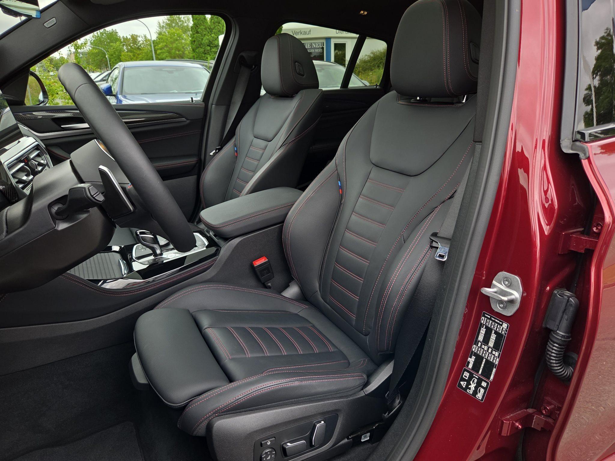BMW X4 – Bild 24