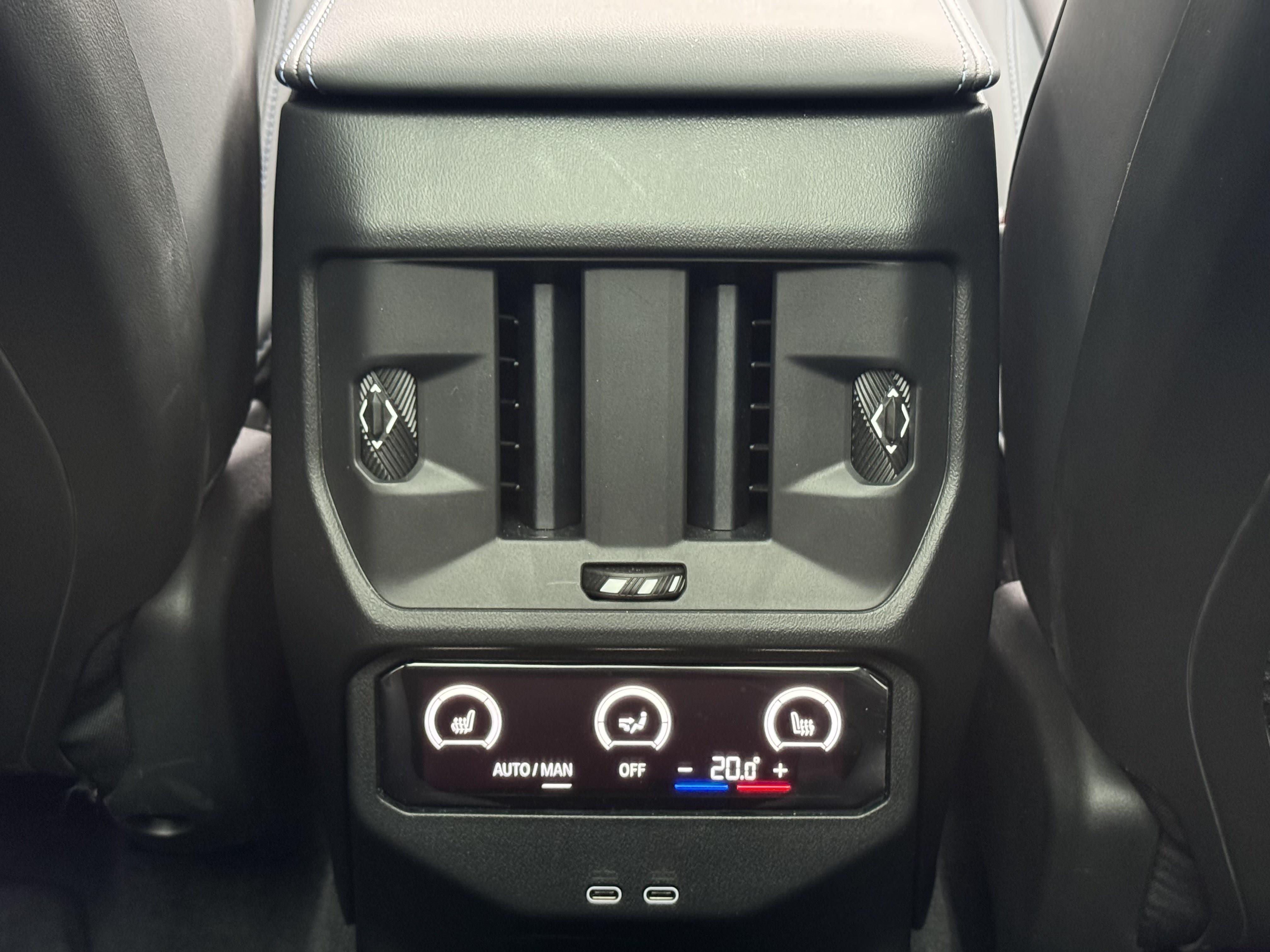 BMW X3 – Bild 22