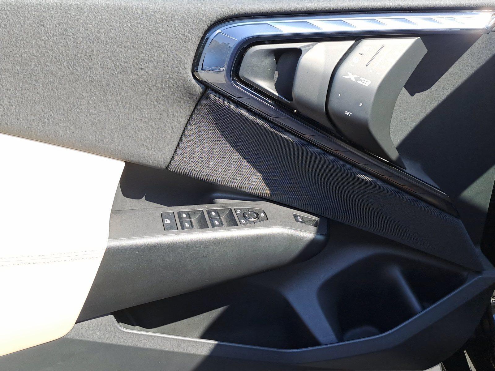 BMW X3 – Bild 18