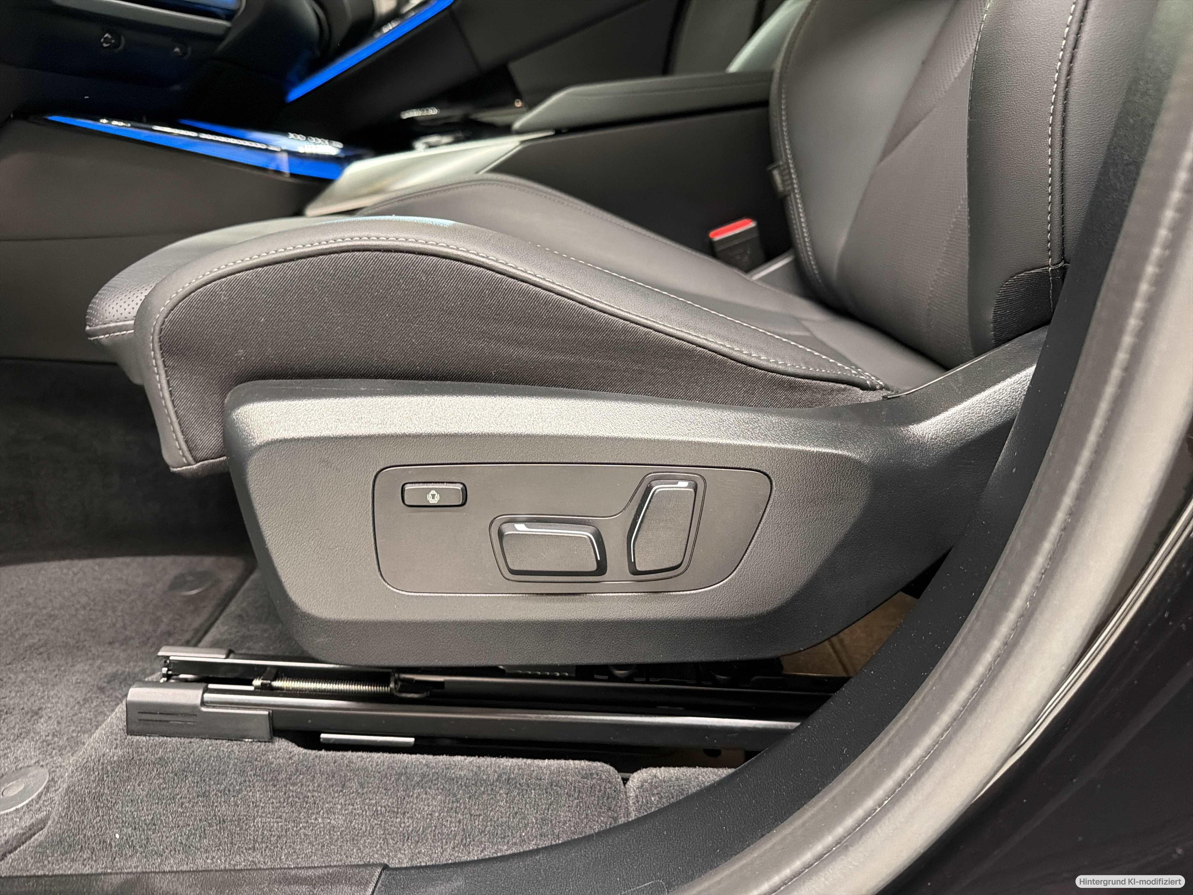 BMW X3 – Bild 18