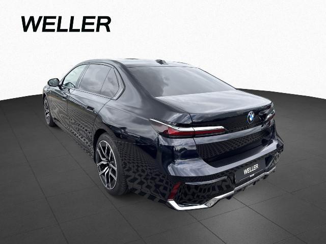 BMW i7 – Bild 4