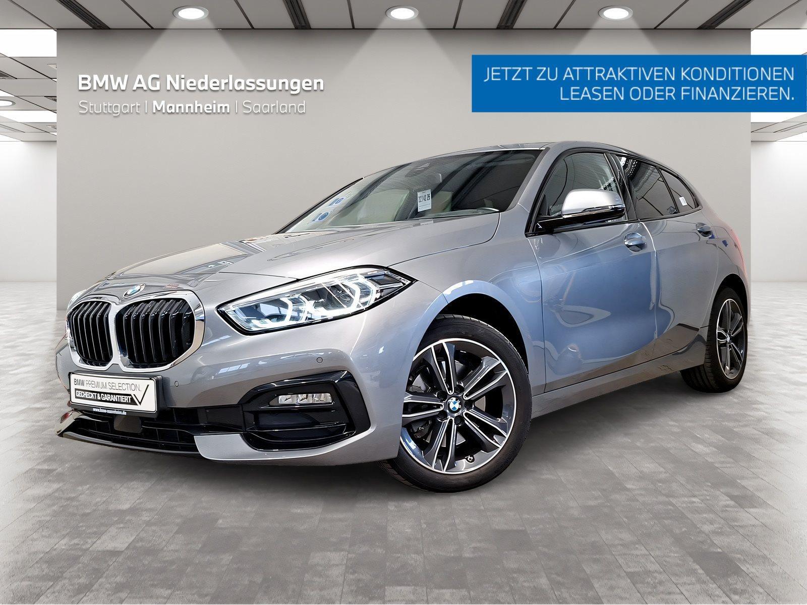 BMW 1er
