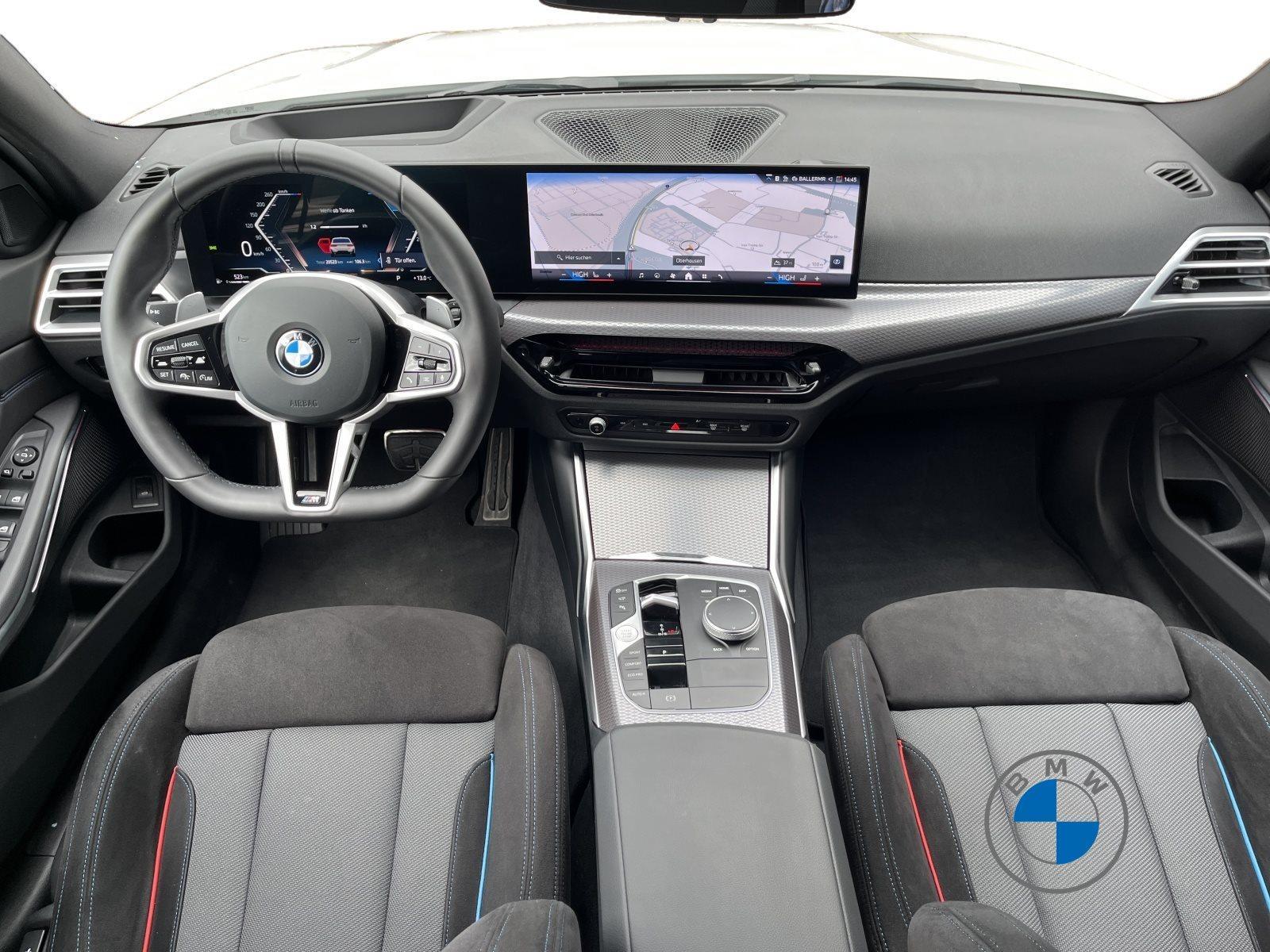 BMW 3er Touring – Bild 10