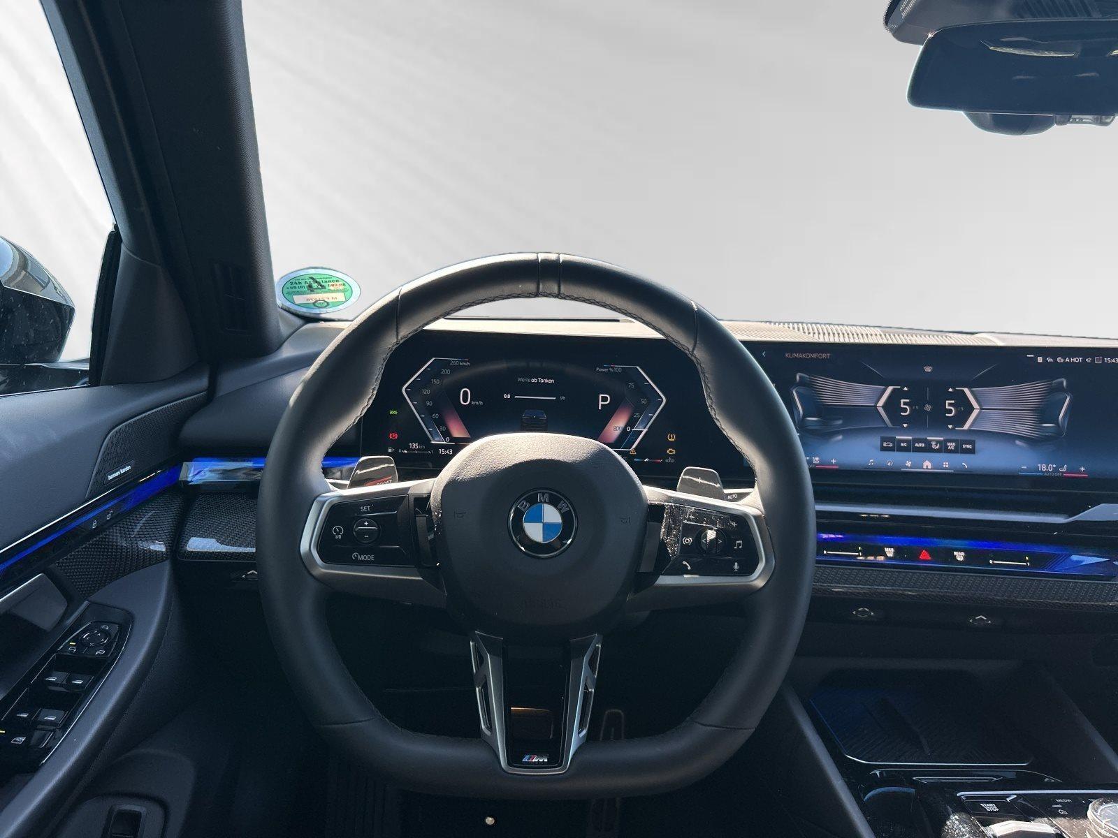 BMW 5er – Bild 18