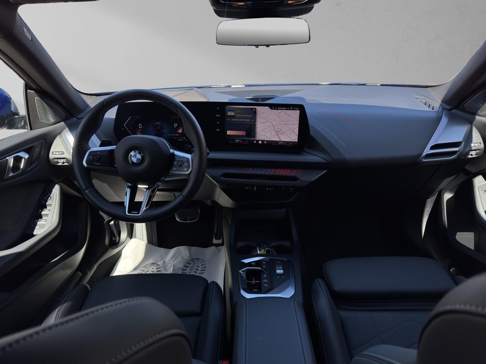 BMW 2er Gran Coupé – Bild 16