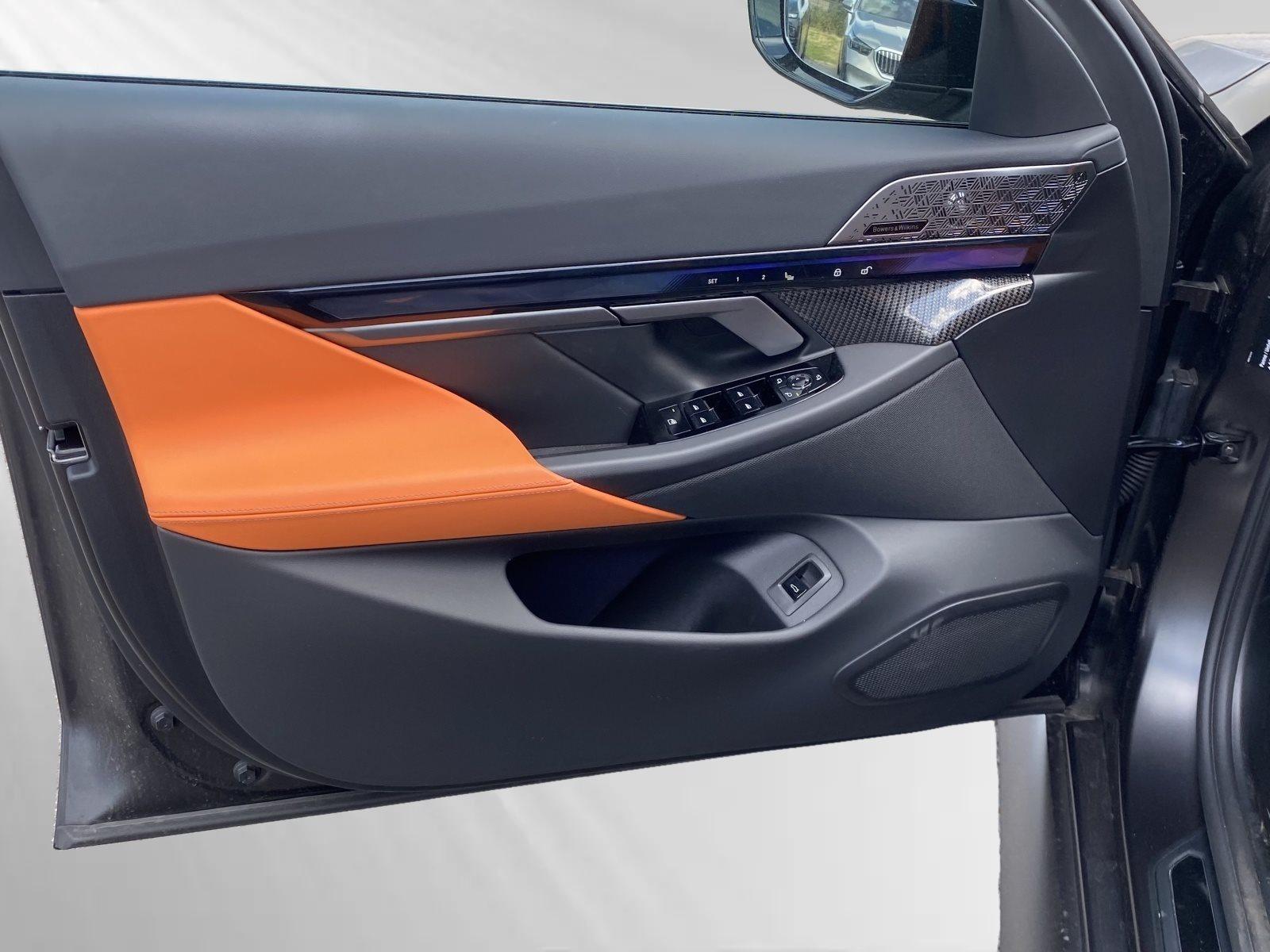 BMW M5 Touring – Bild 7