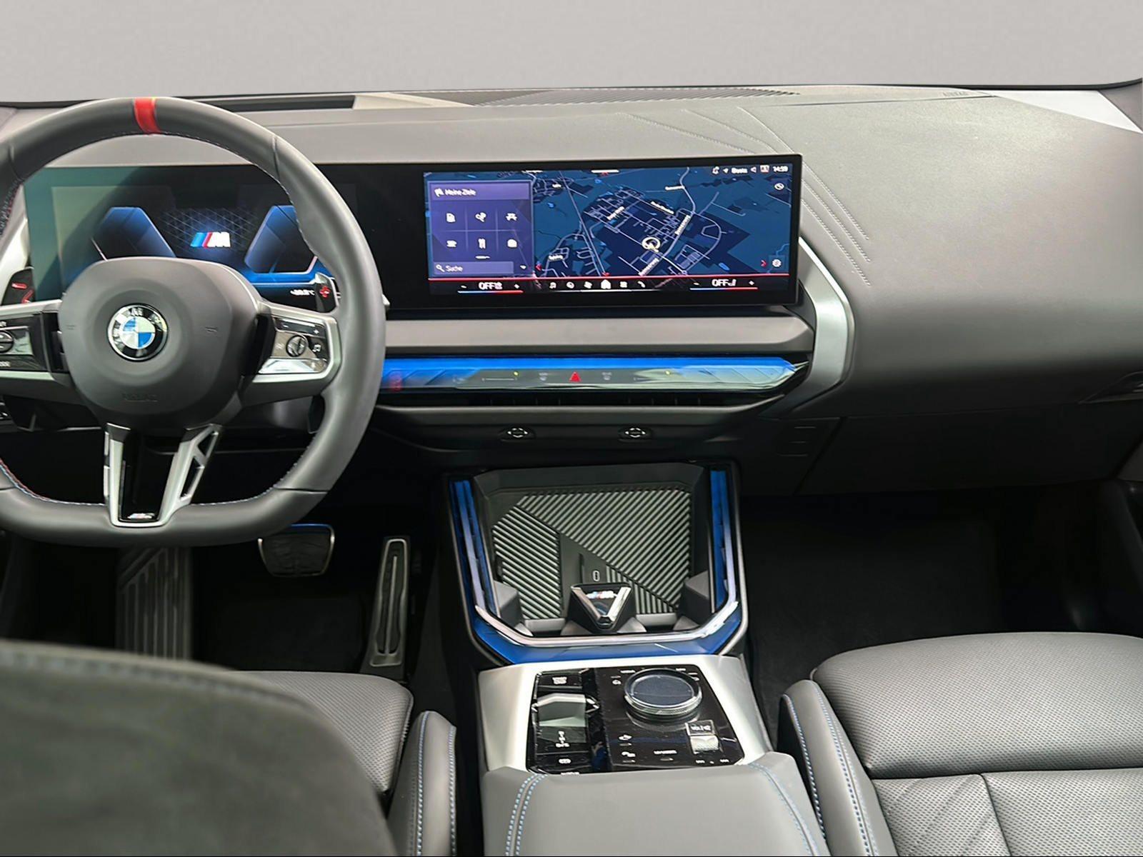 BMW X3 – Bild 19