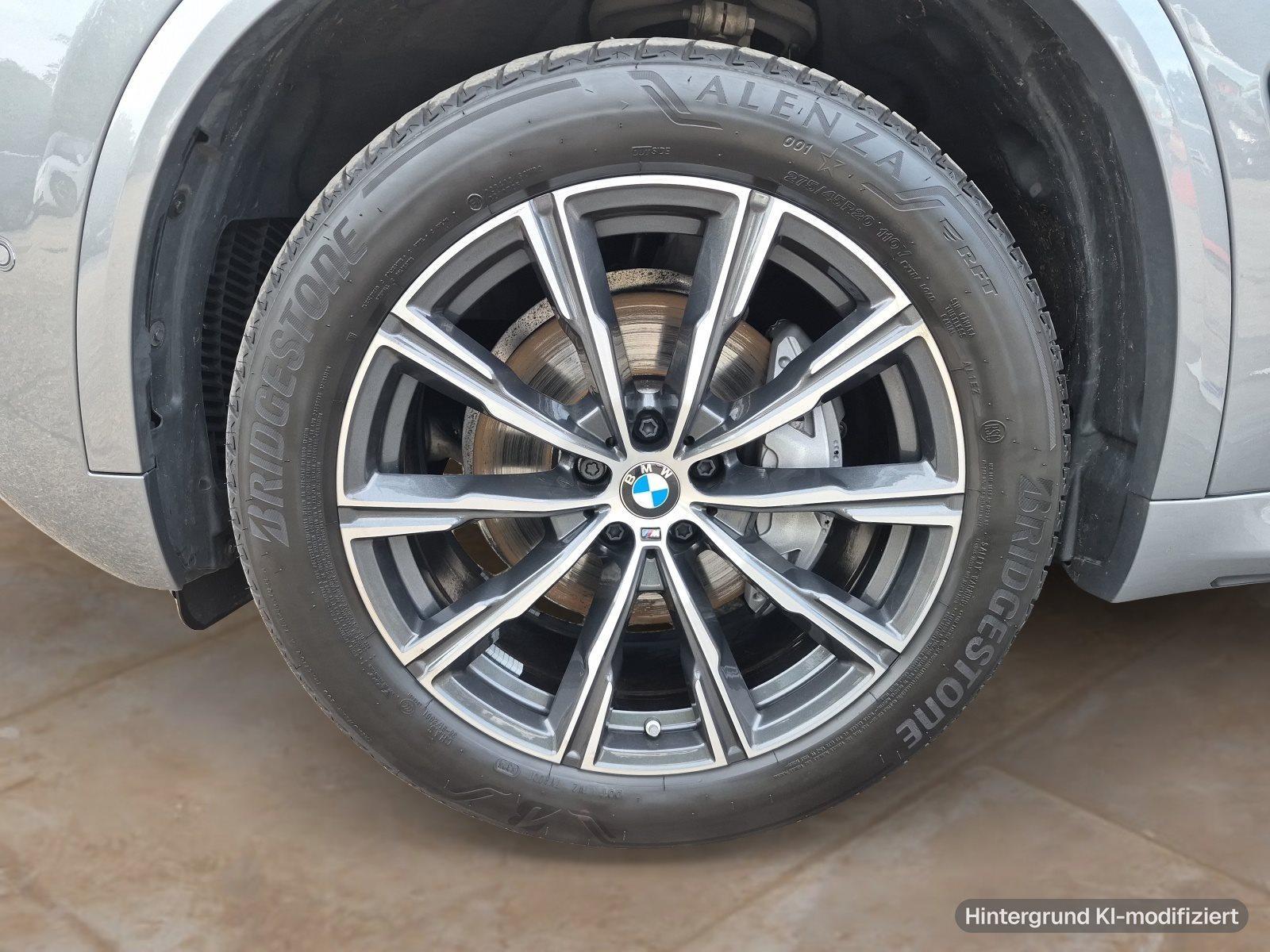 BMW X5 – Bild 9