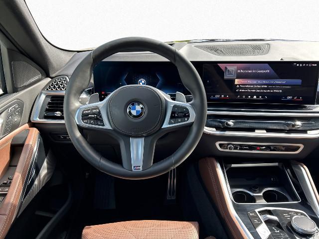 BMW X6 – Bild 8