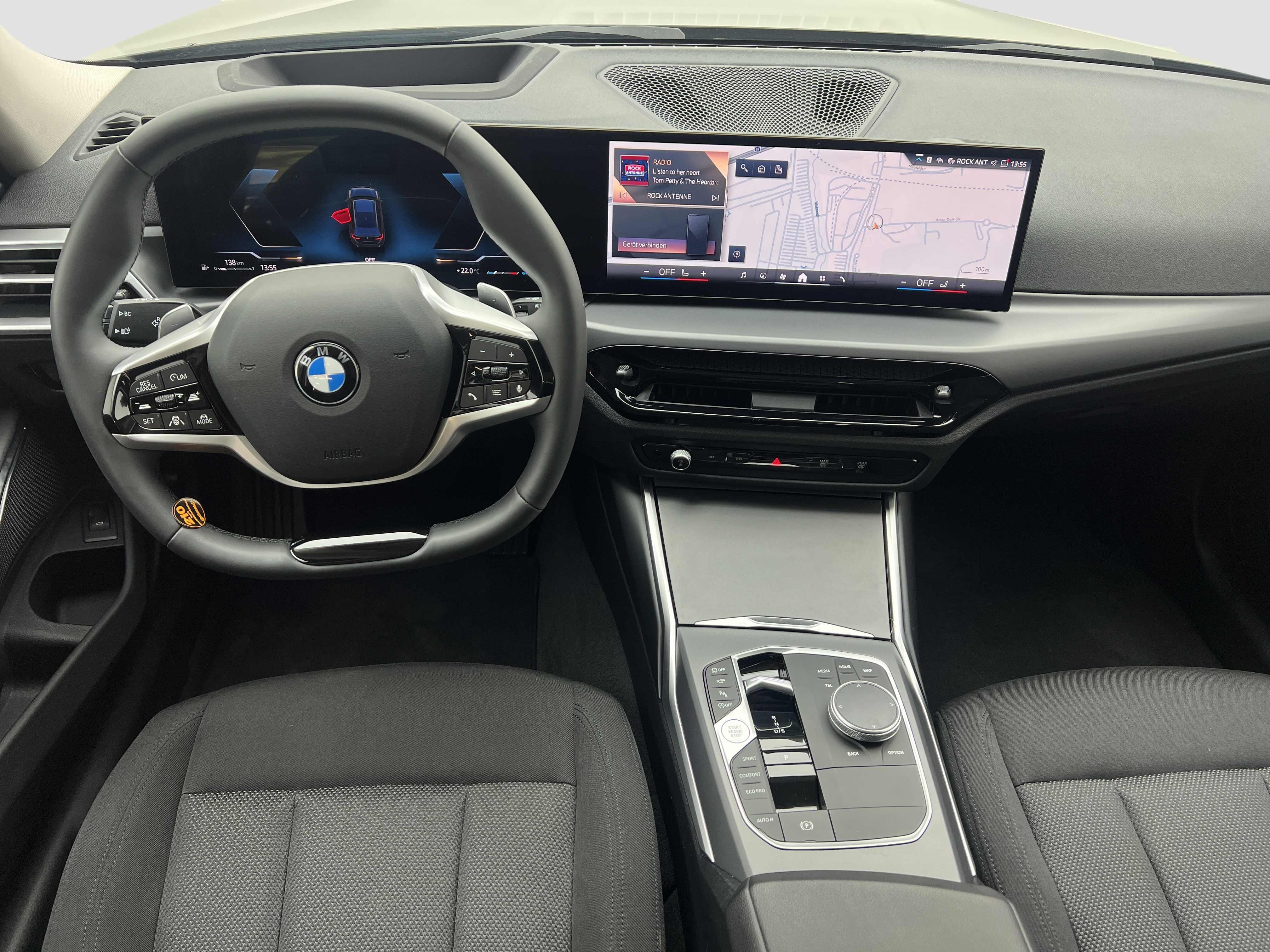 BMW 3er Touring – Bild 22
