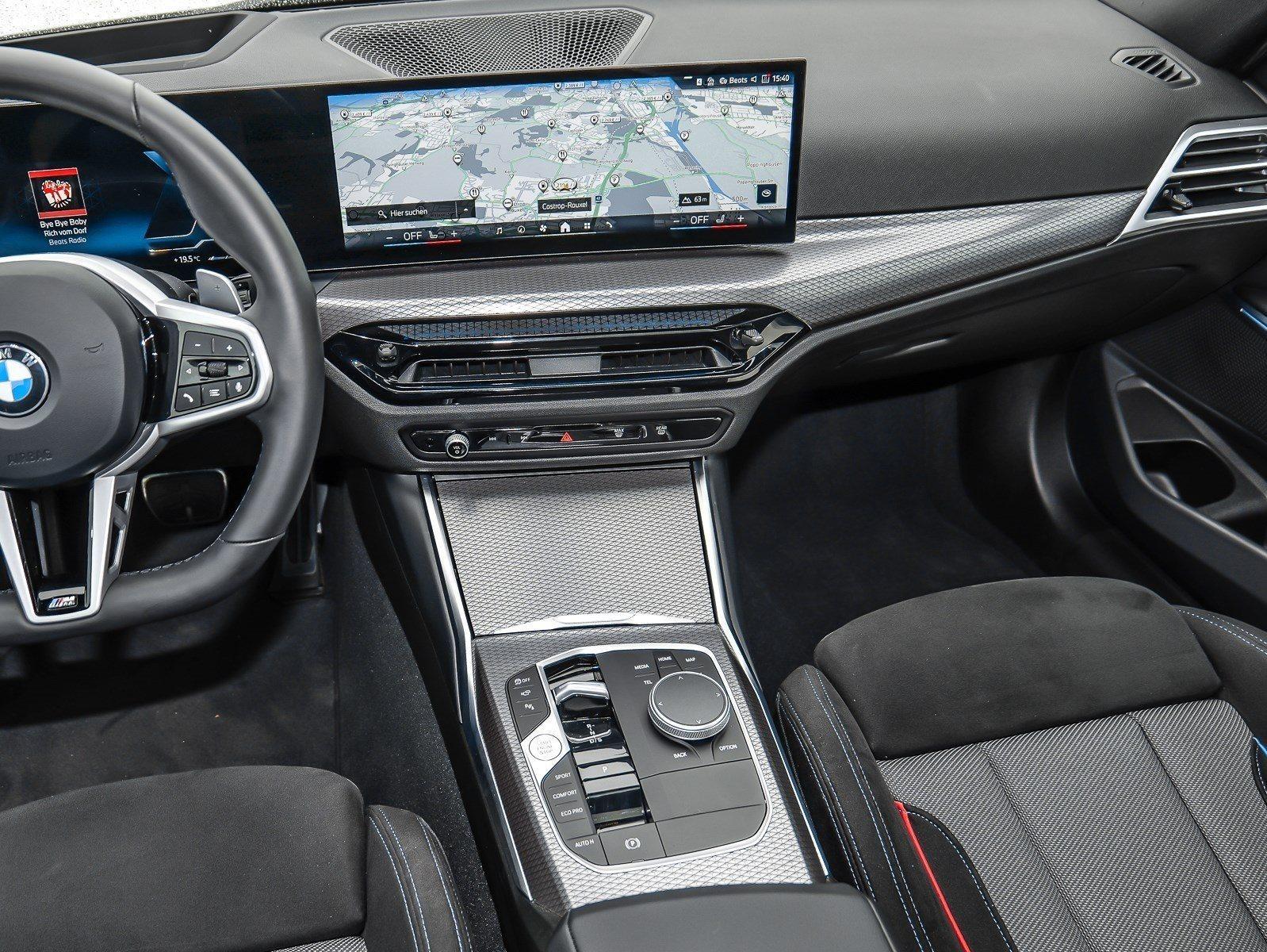 BMW 3er – Bild 11