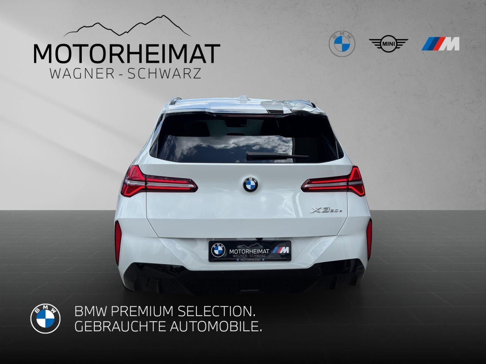 BMW X3 – Bild 17