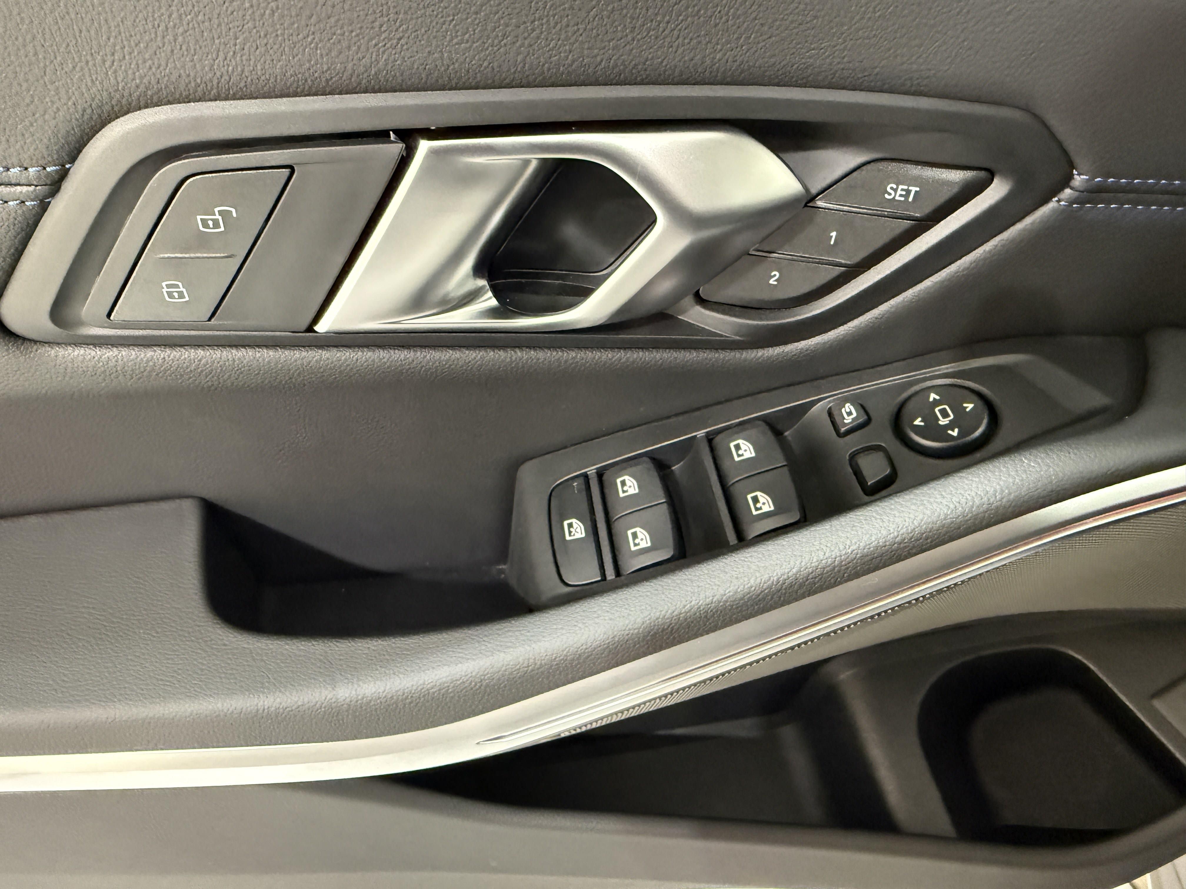 BMW 3er Touring – Bild 10