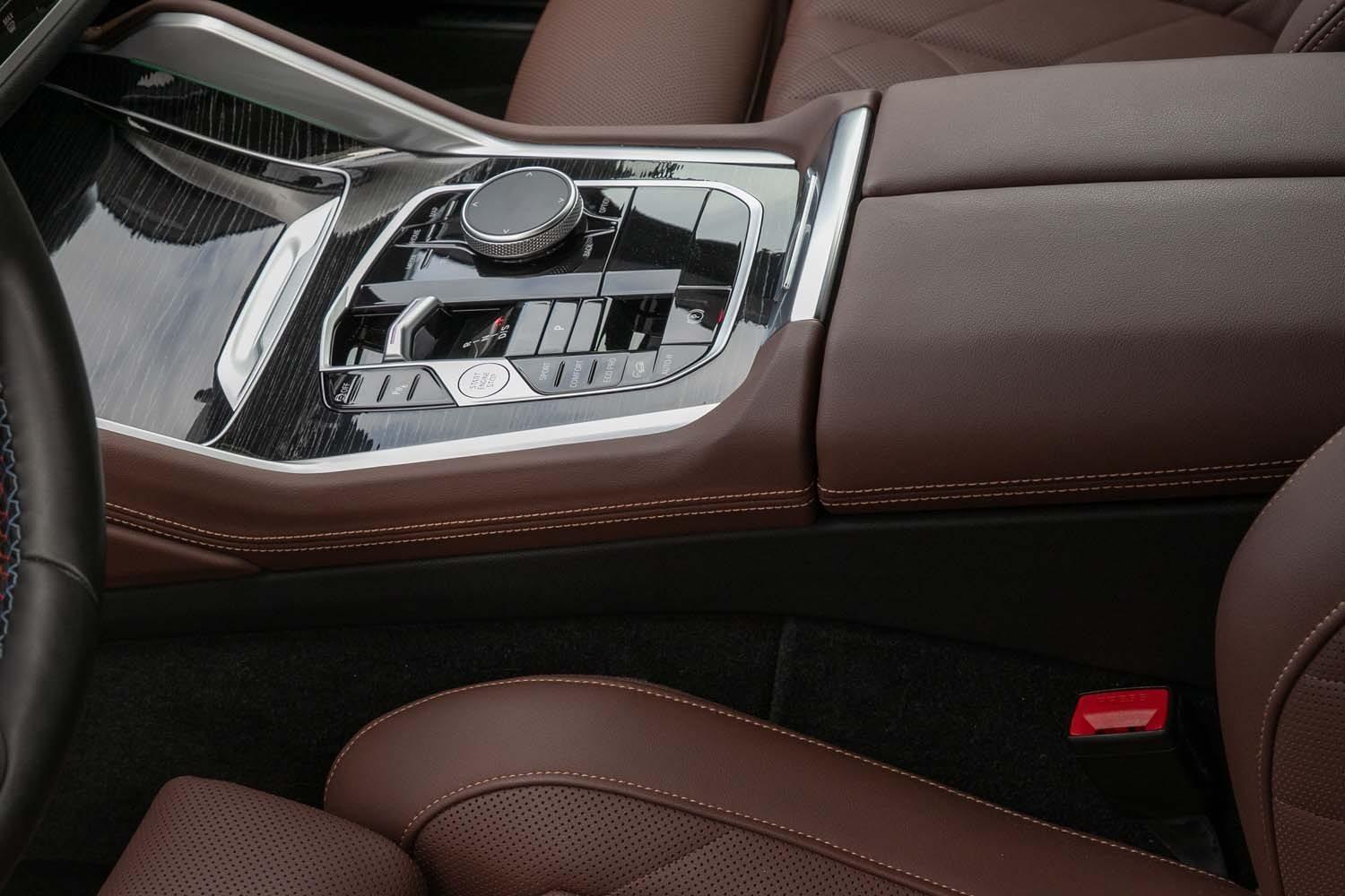 BMW X6 – Bild 32