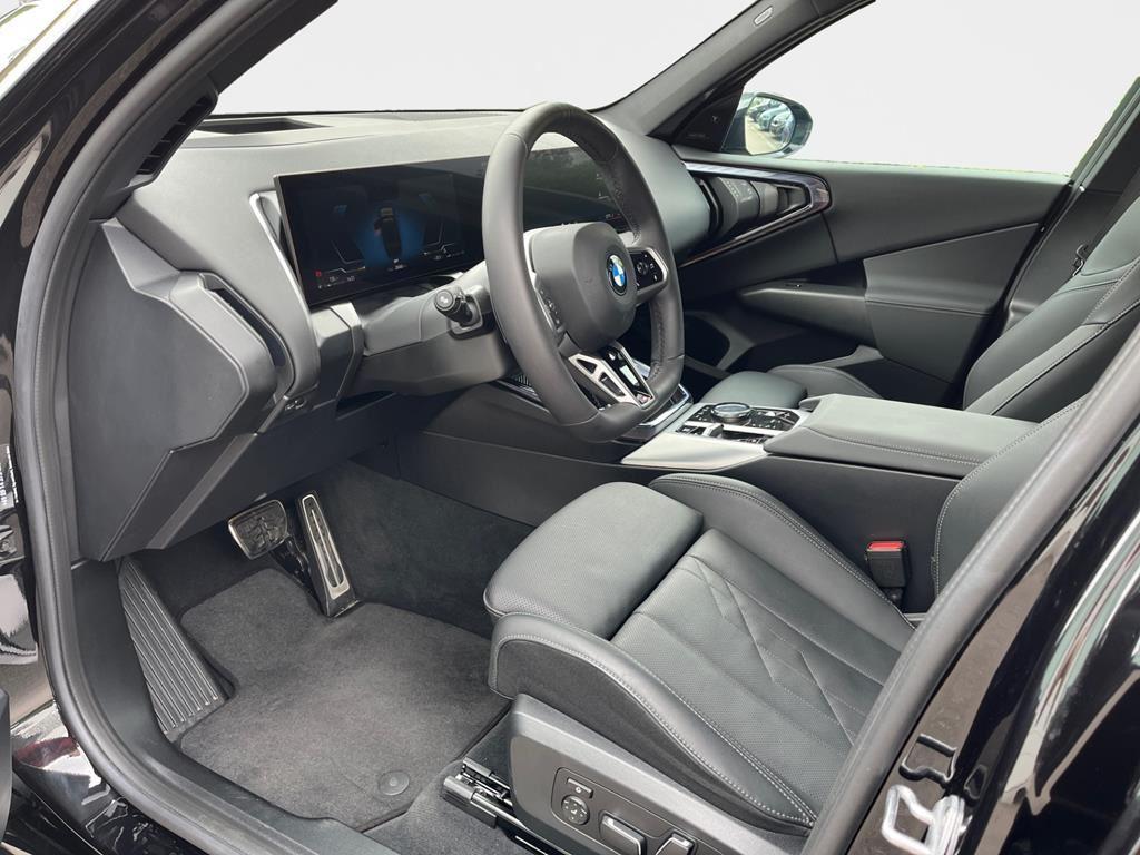 BMW X3 – Bild 5