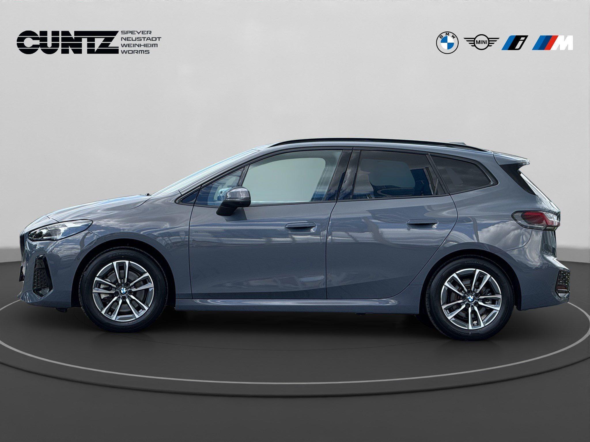 BMW 2er Active Tourer – Bild 23