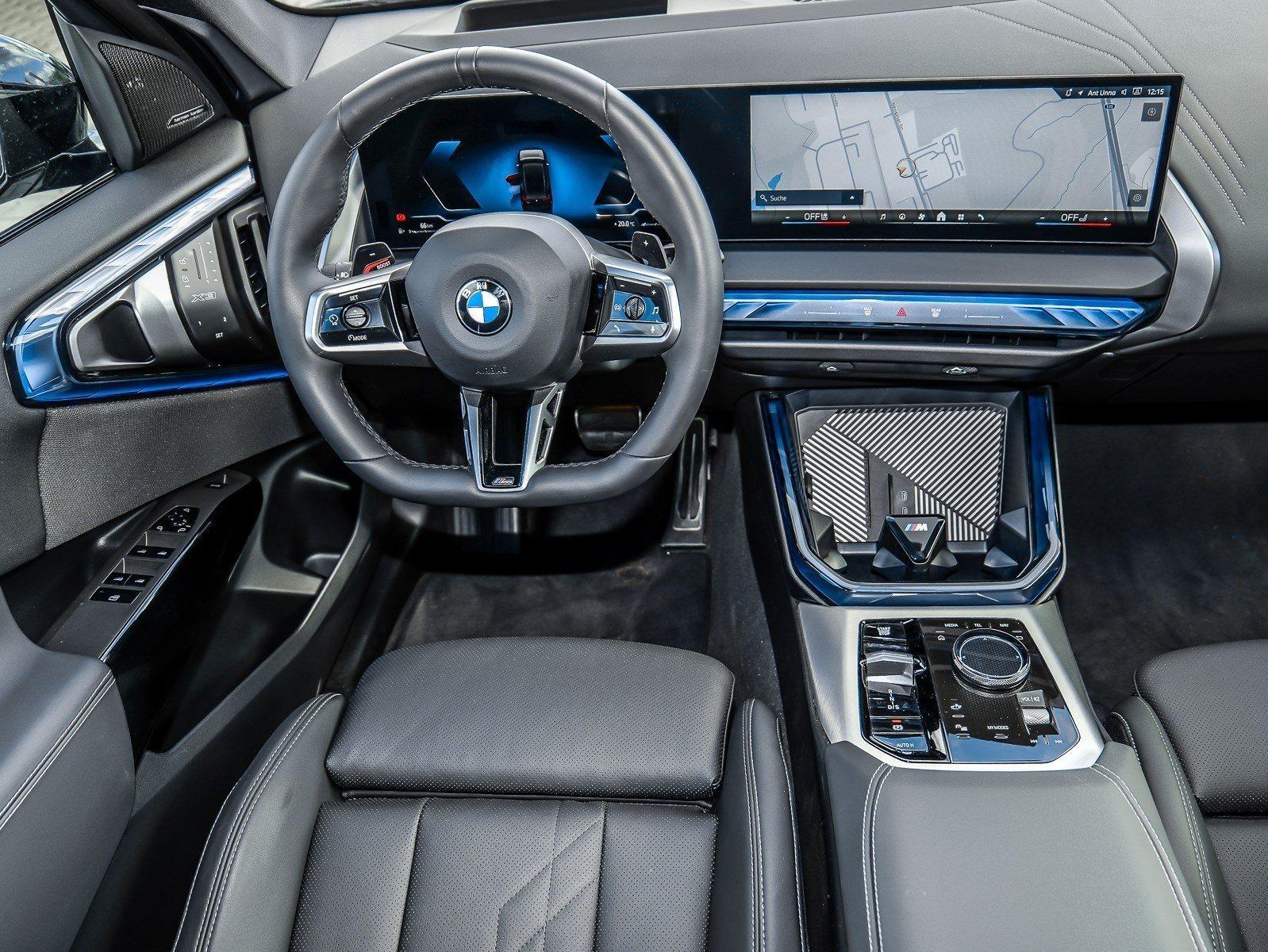 BMW X3 – Bild 10