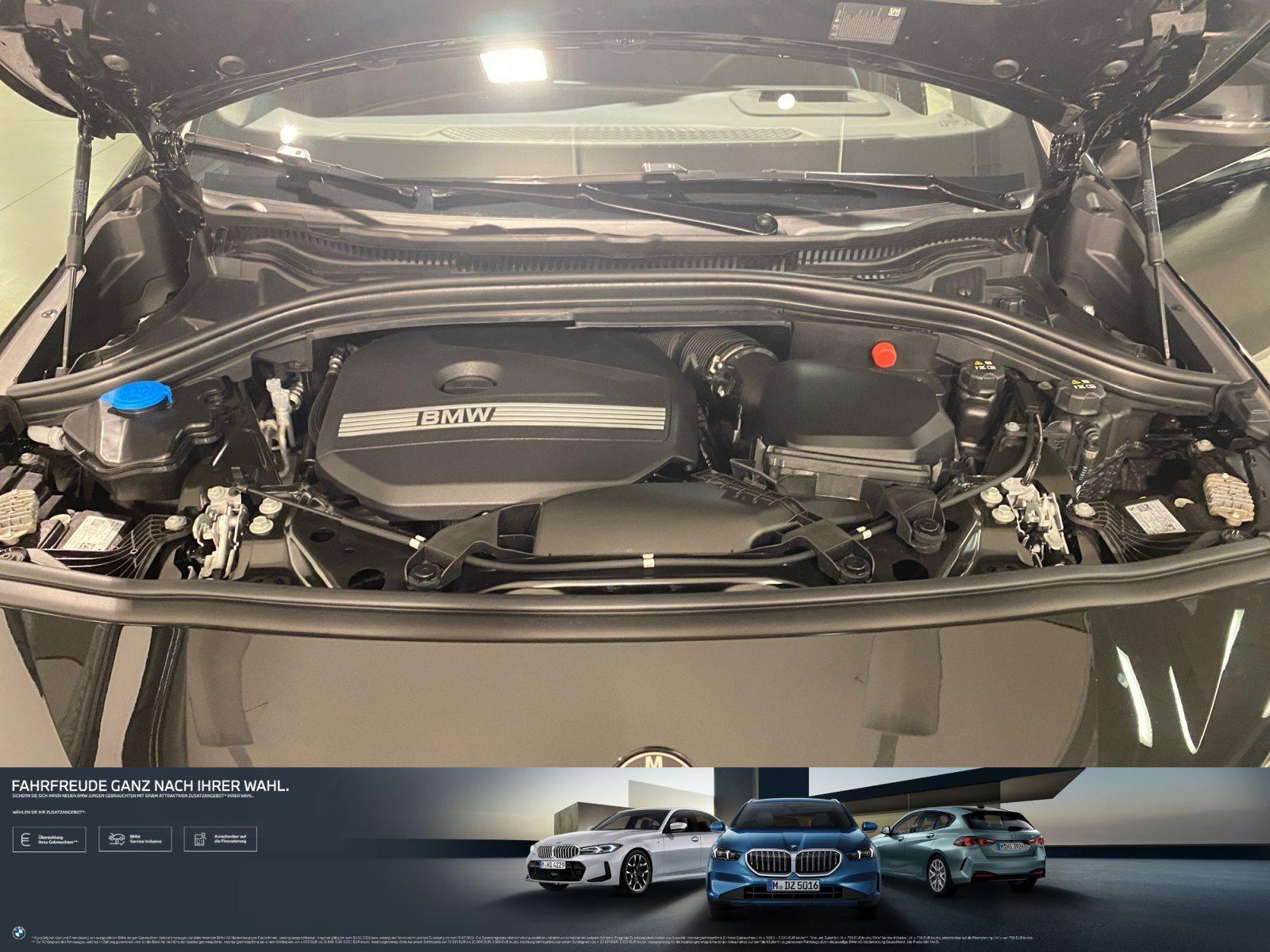 BMW 2er Active Tourer – Bild 7