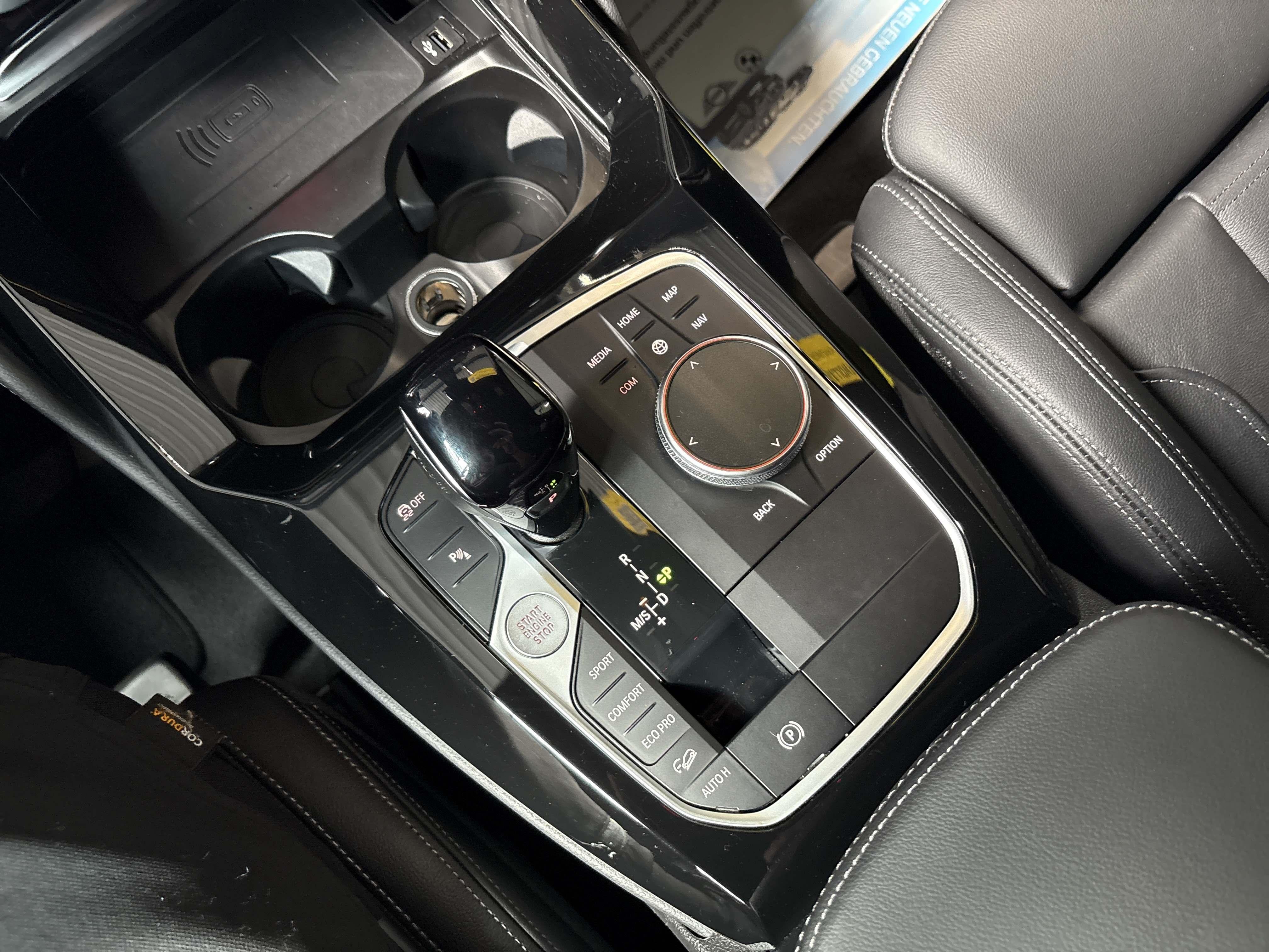 BMW X4 – Bild 16