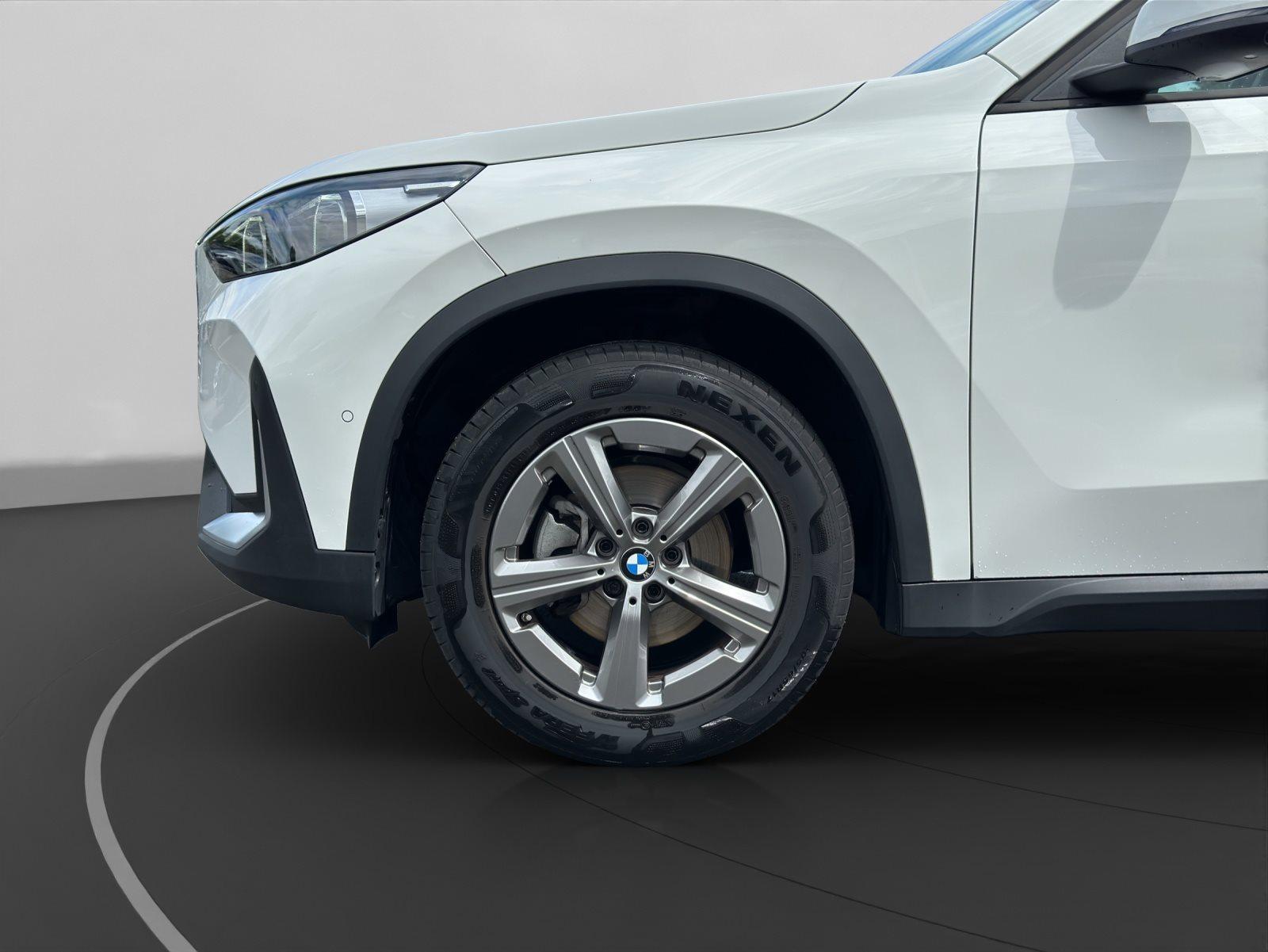 BMW X1 – Bild 14