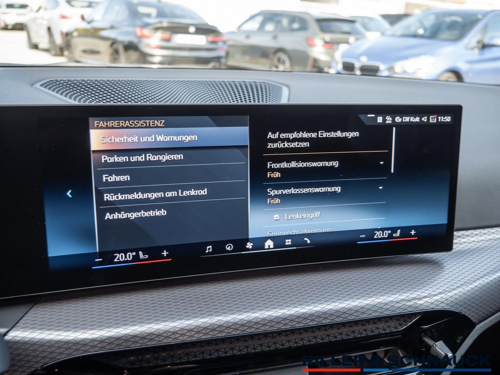 BMW 3er Touring – Bild 8