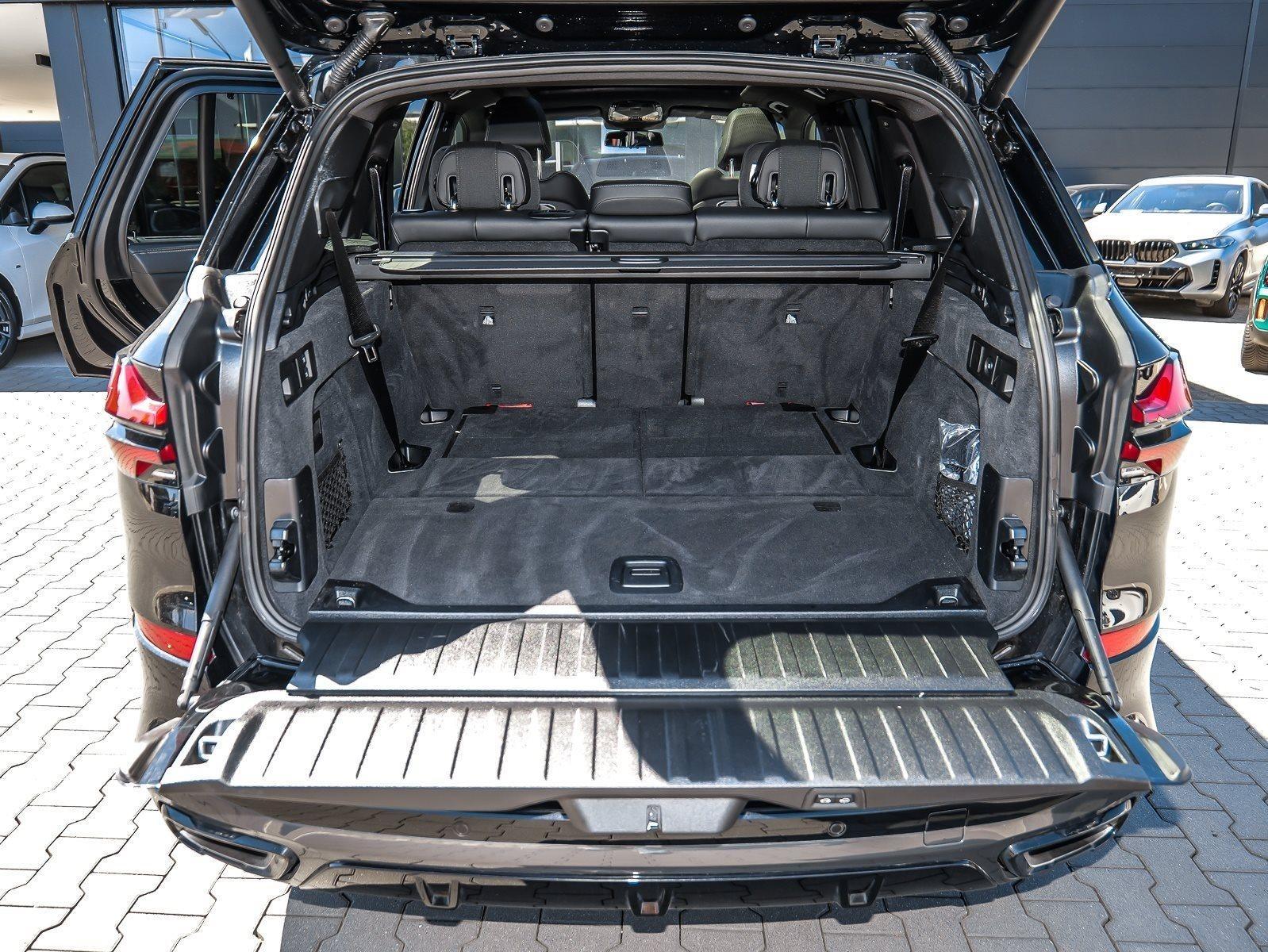 BMW X5 – Bild 18