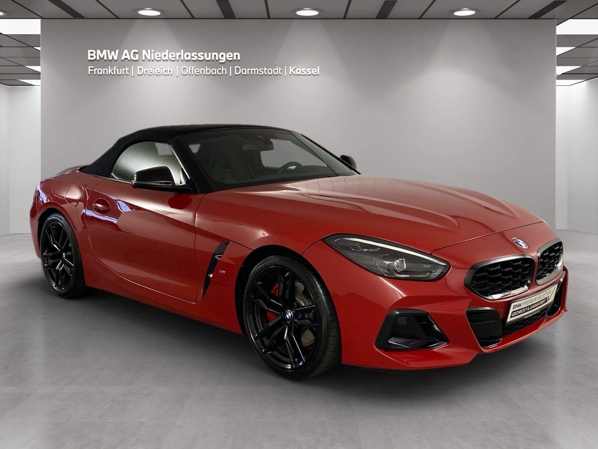 BMW Z4 – Bild 2