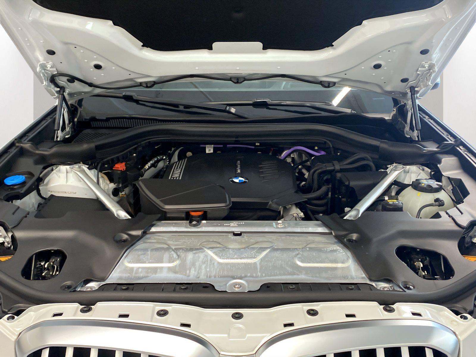 BMW X3 – Bild 7