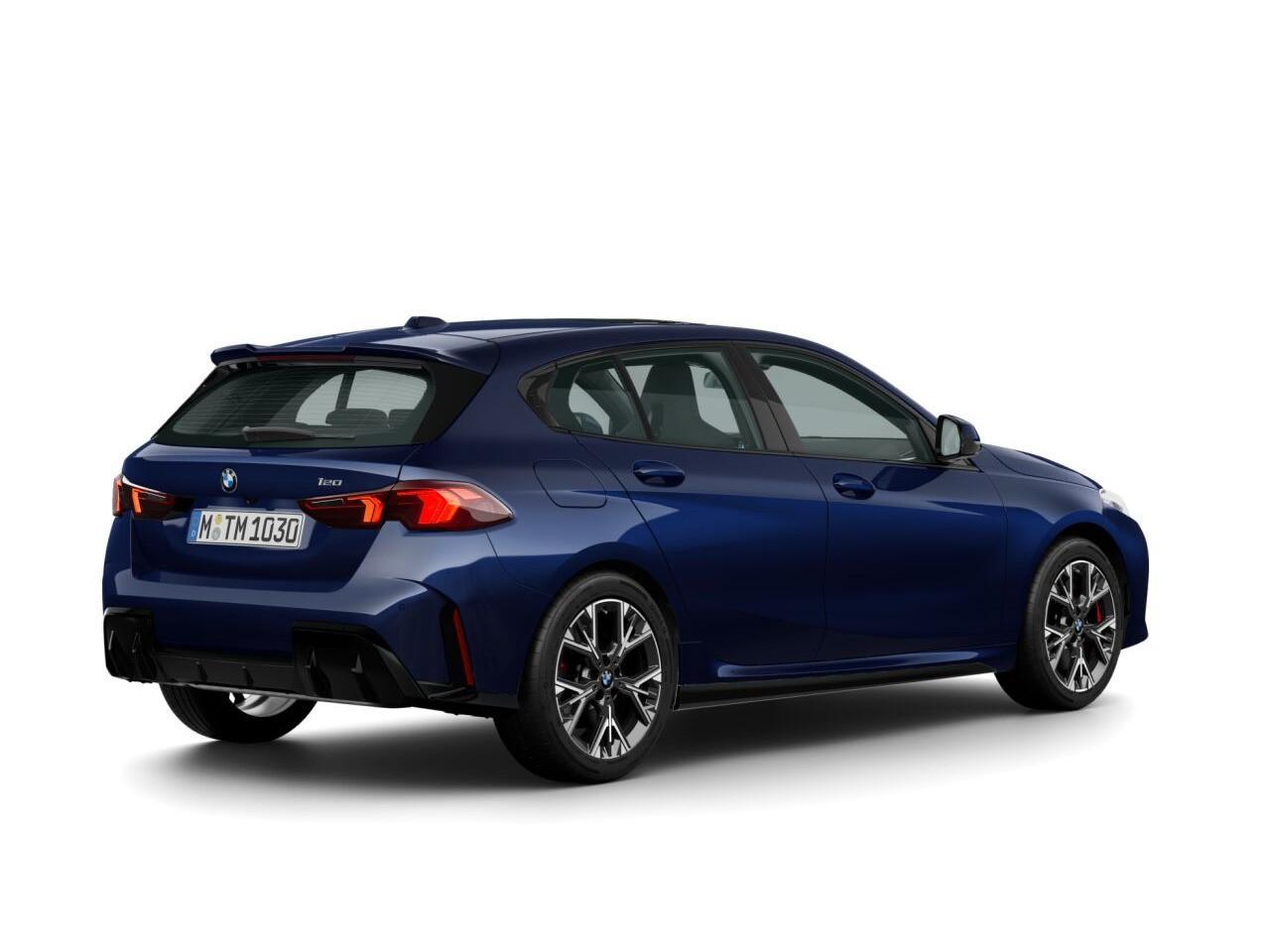 BMW 1er – Bild 4