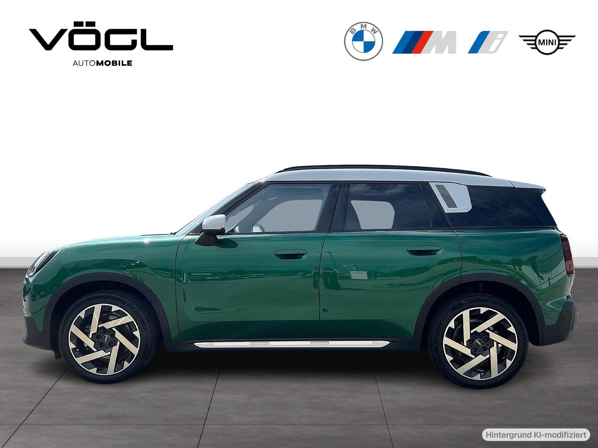 MINI Countryman – Bild 10