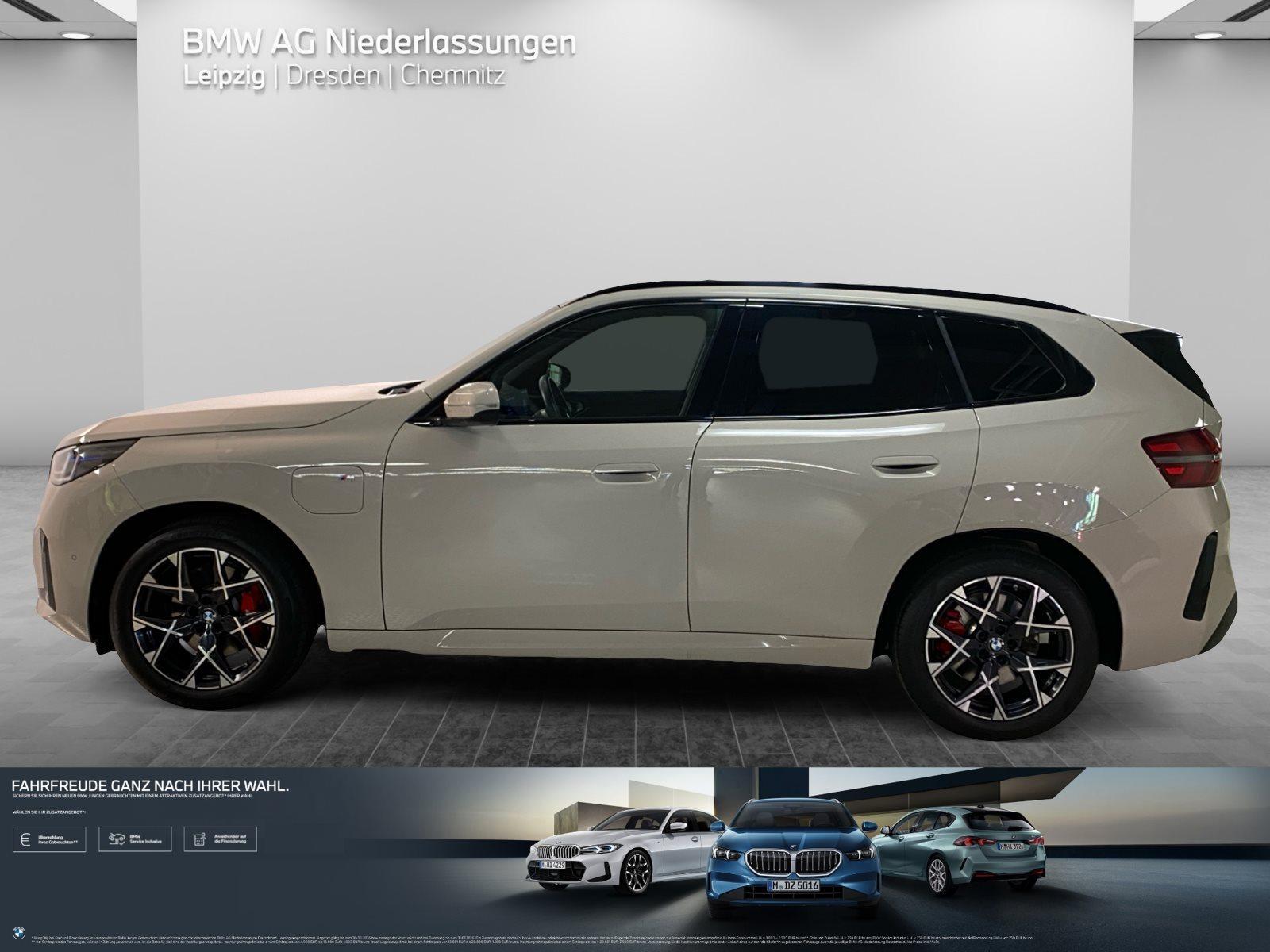 BMW X3 – Bild 4
