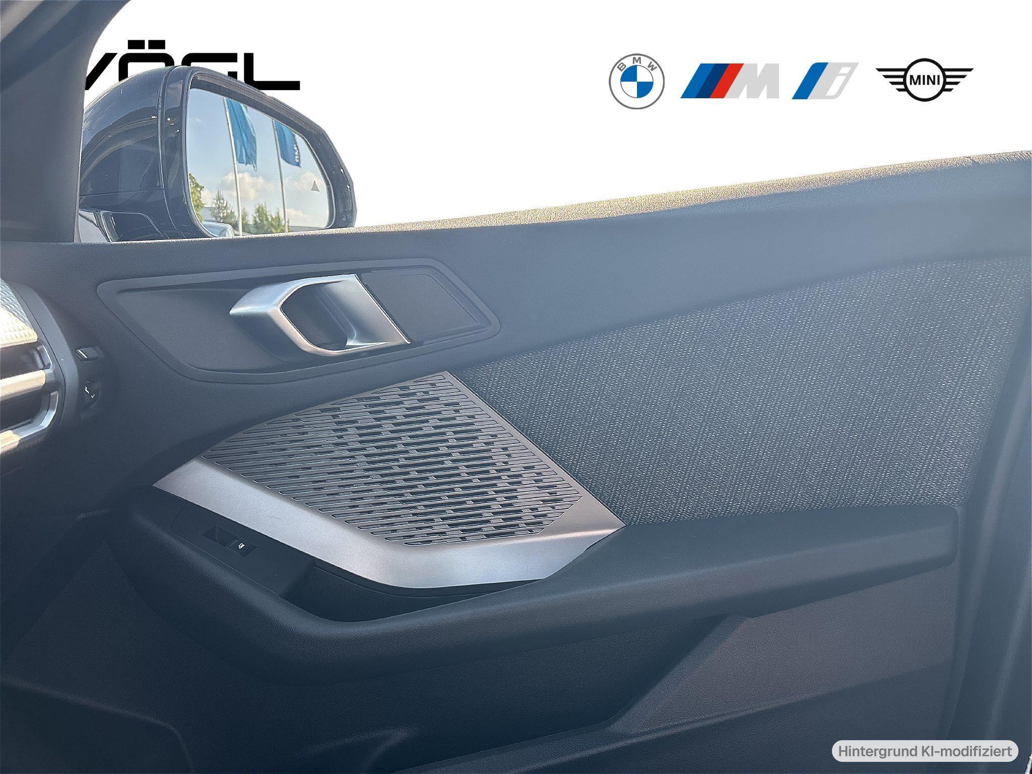BMW 1er – Bild 13