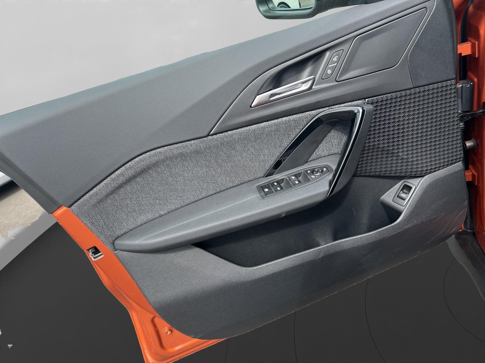 BMW X1 – Bild 9