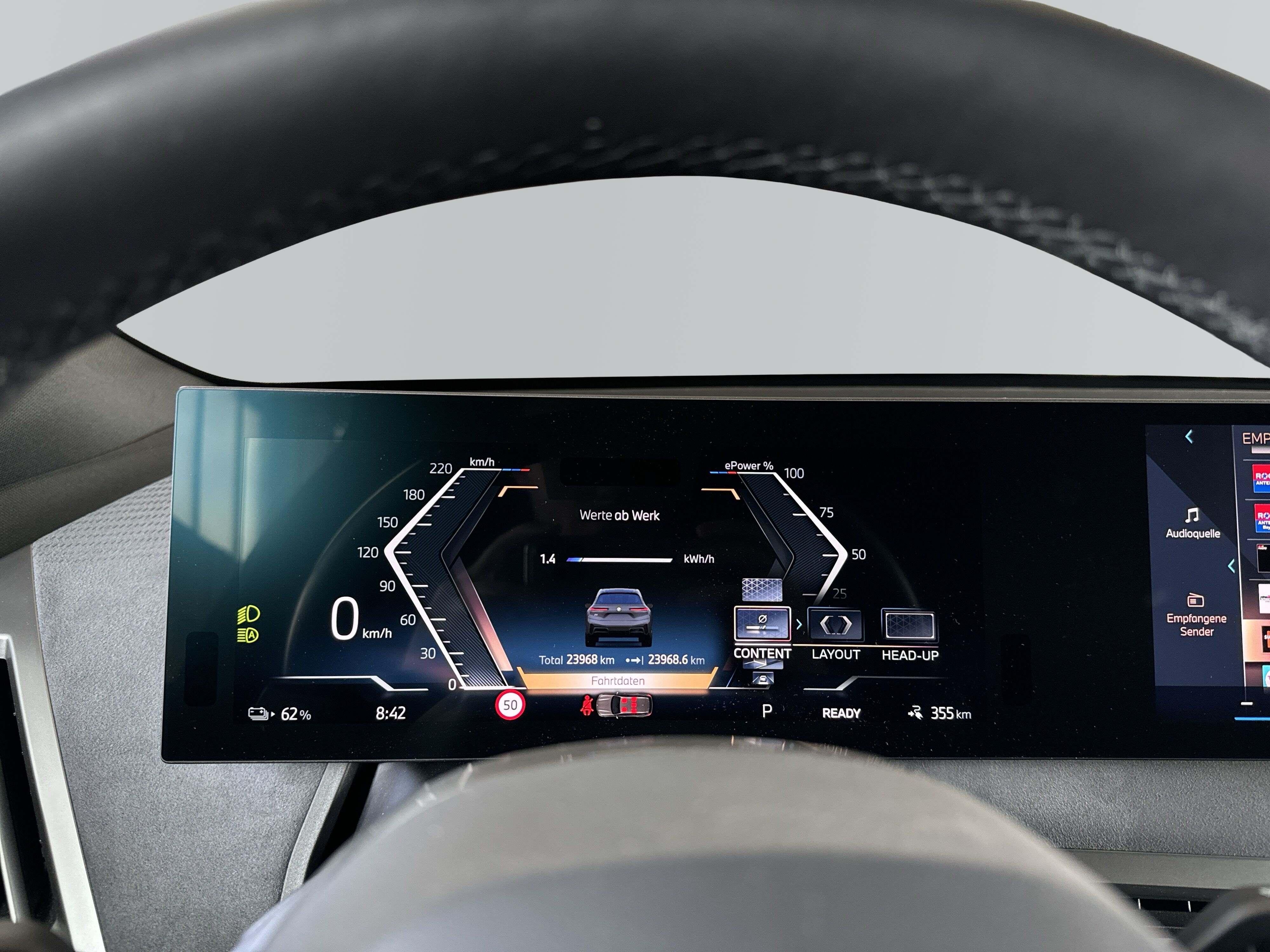BMW iX – Bild 21