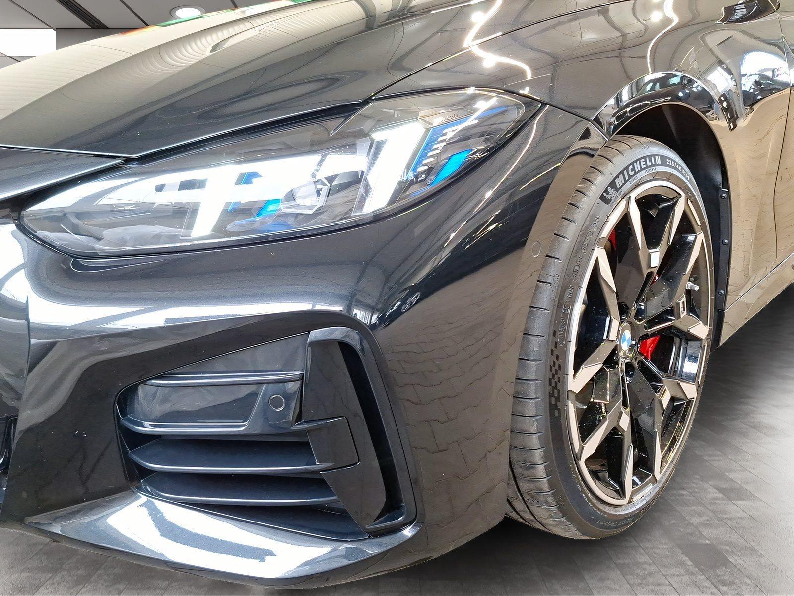 BMW 4er Coupé – Bild 15