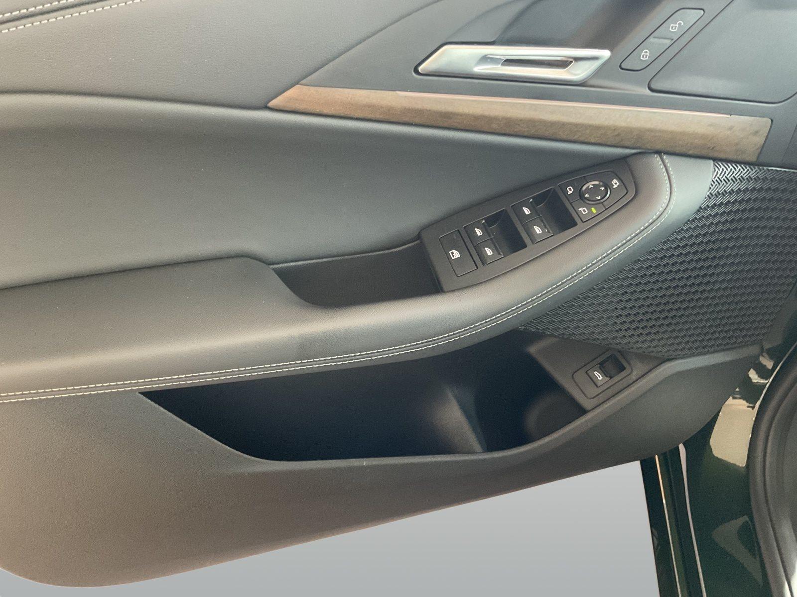 BMW 2er Active Tourer – Bild 11