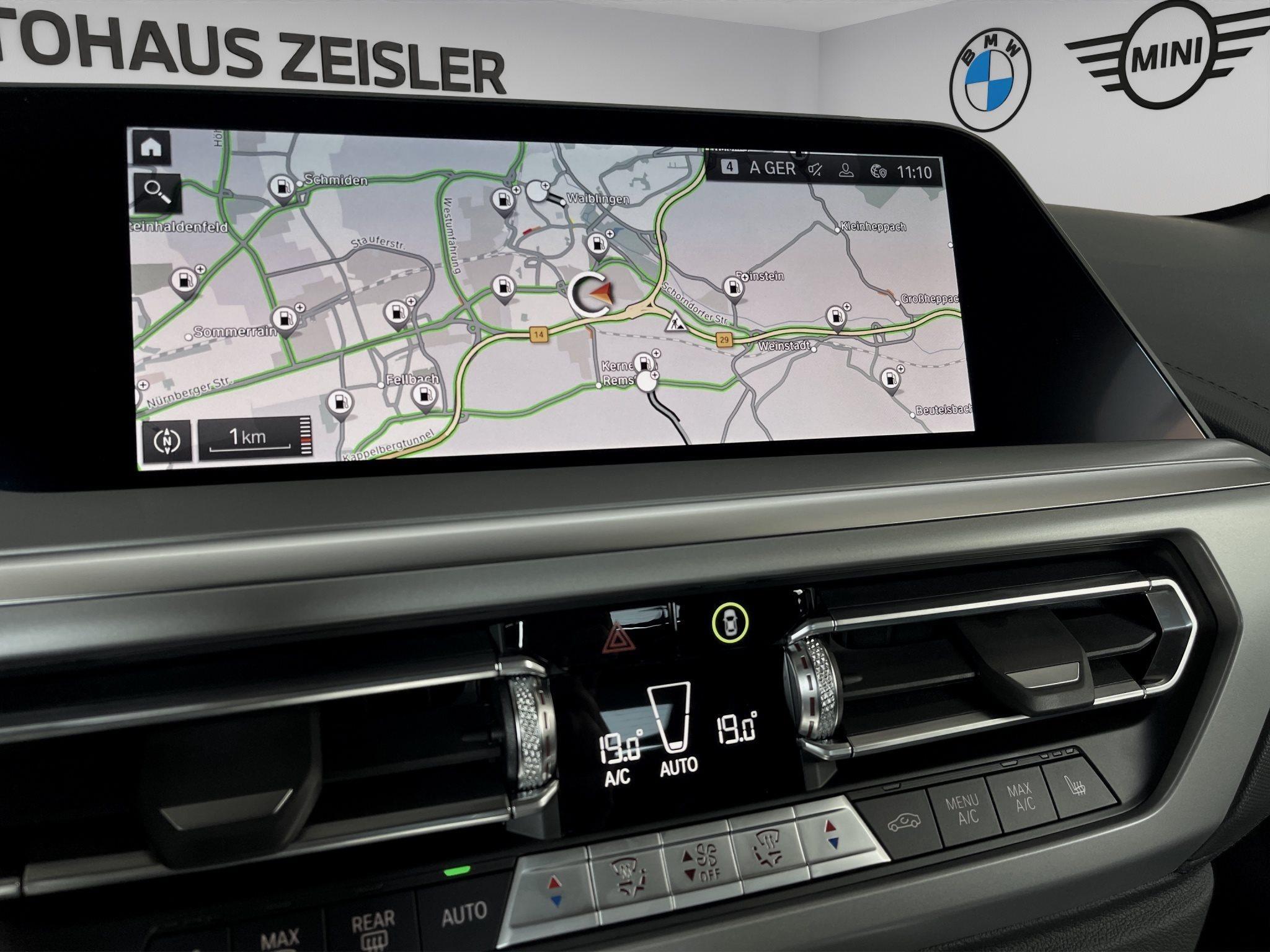 BMW Z4 – Bild 16