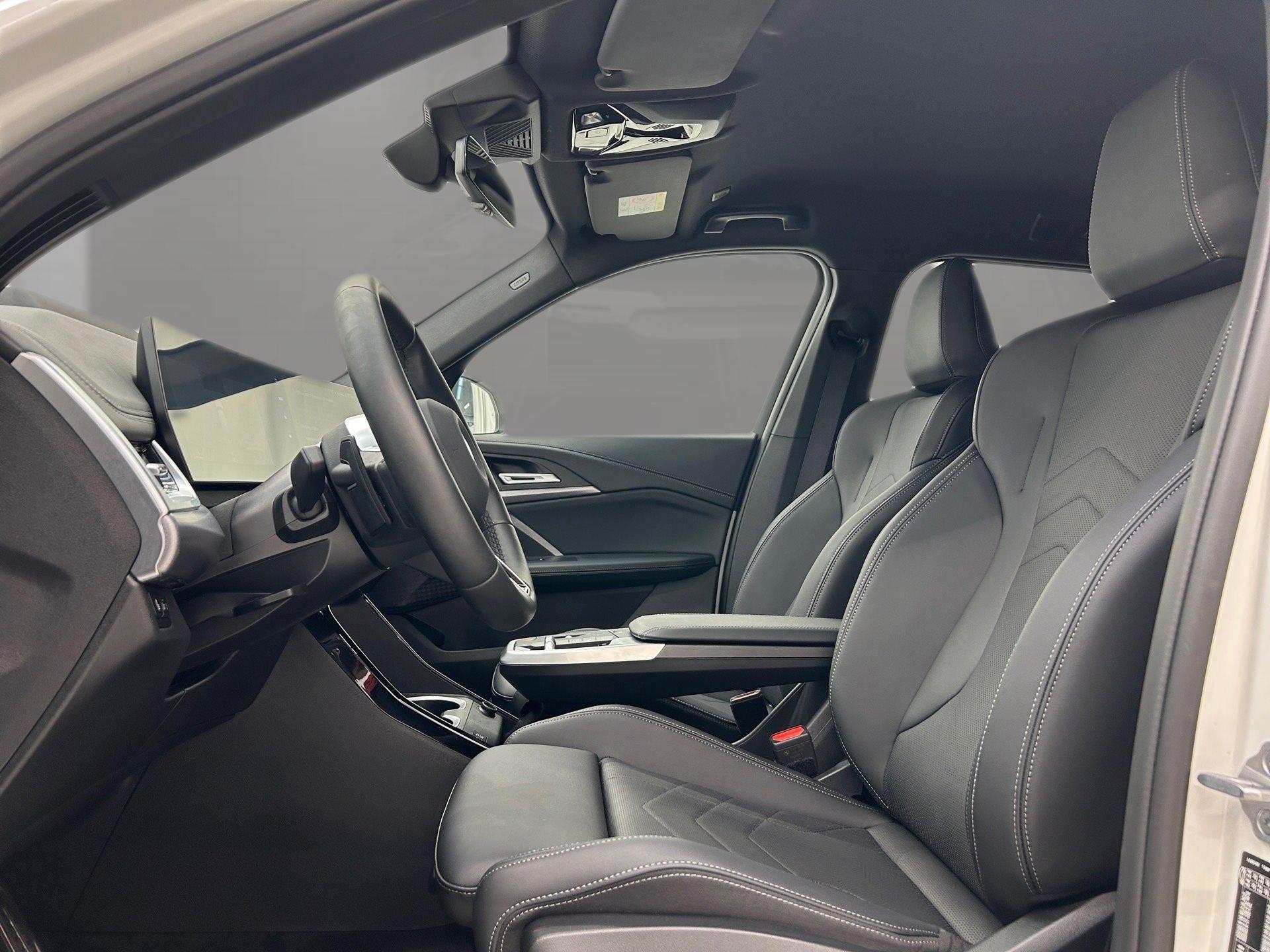 BMW X1 – Bild 14
