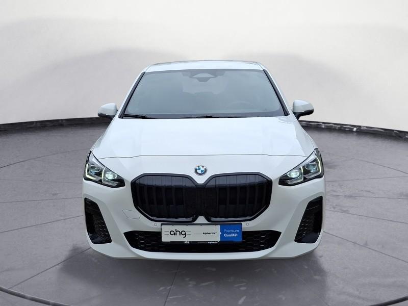 BMW 2er Active Tourer – Bild 19