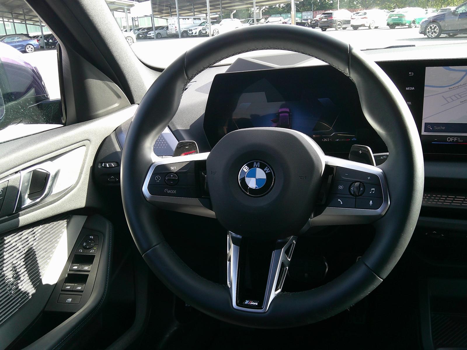 BMW 1er – Bild 12
